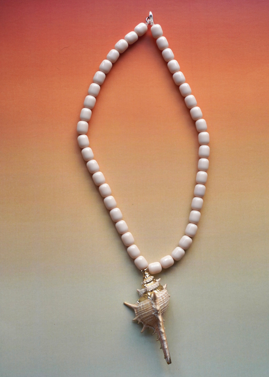 collar caracol