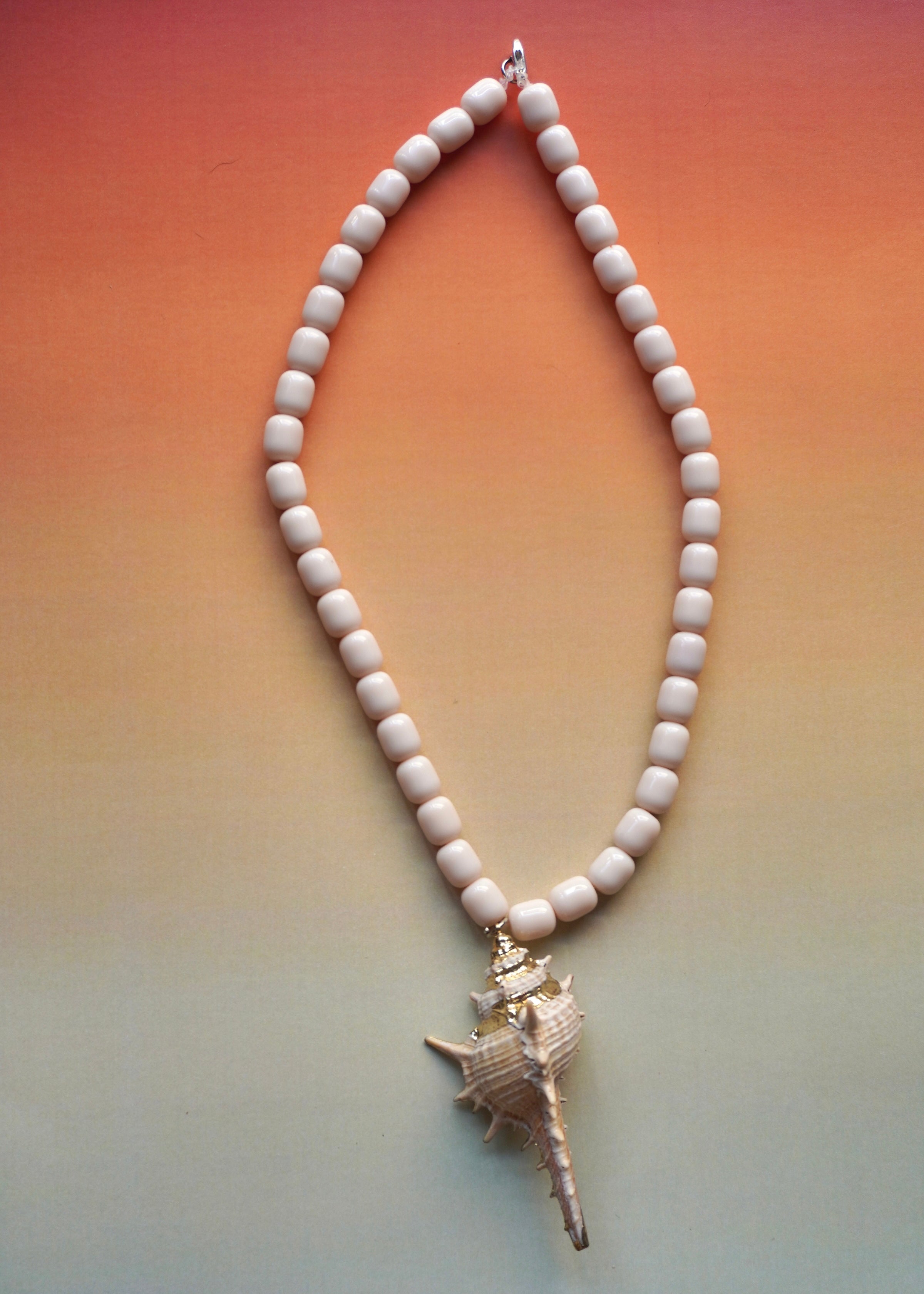 collar caracol