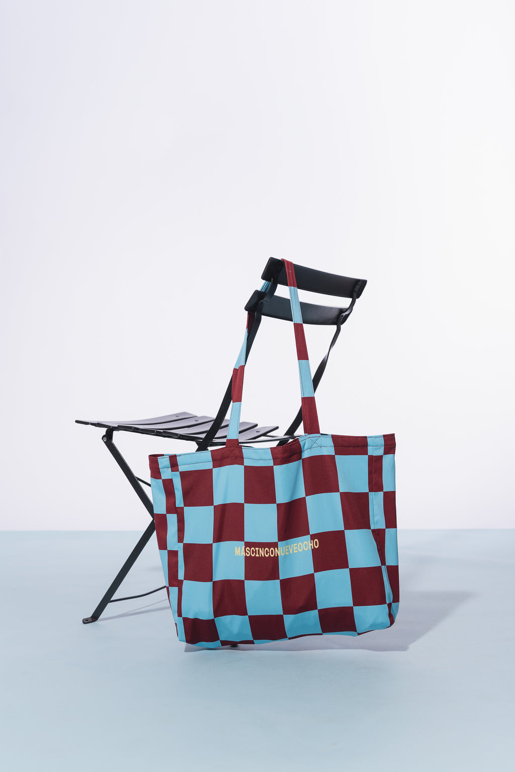 TOTE DAMERA