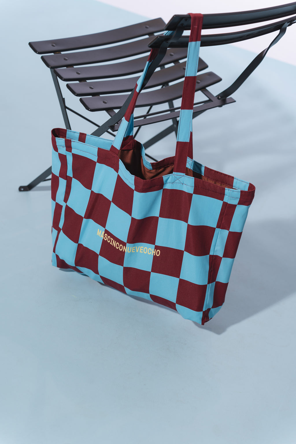TOTE DAMERA