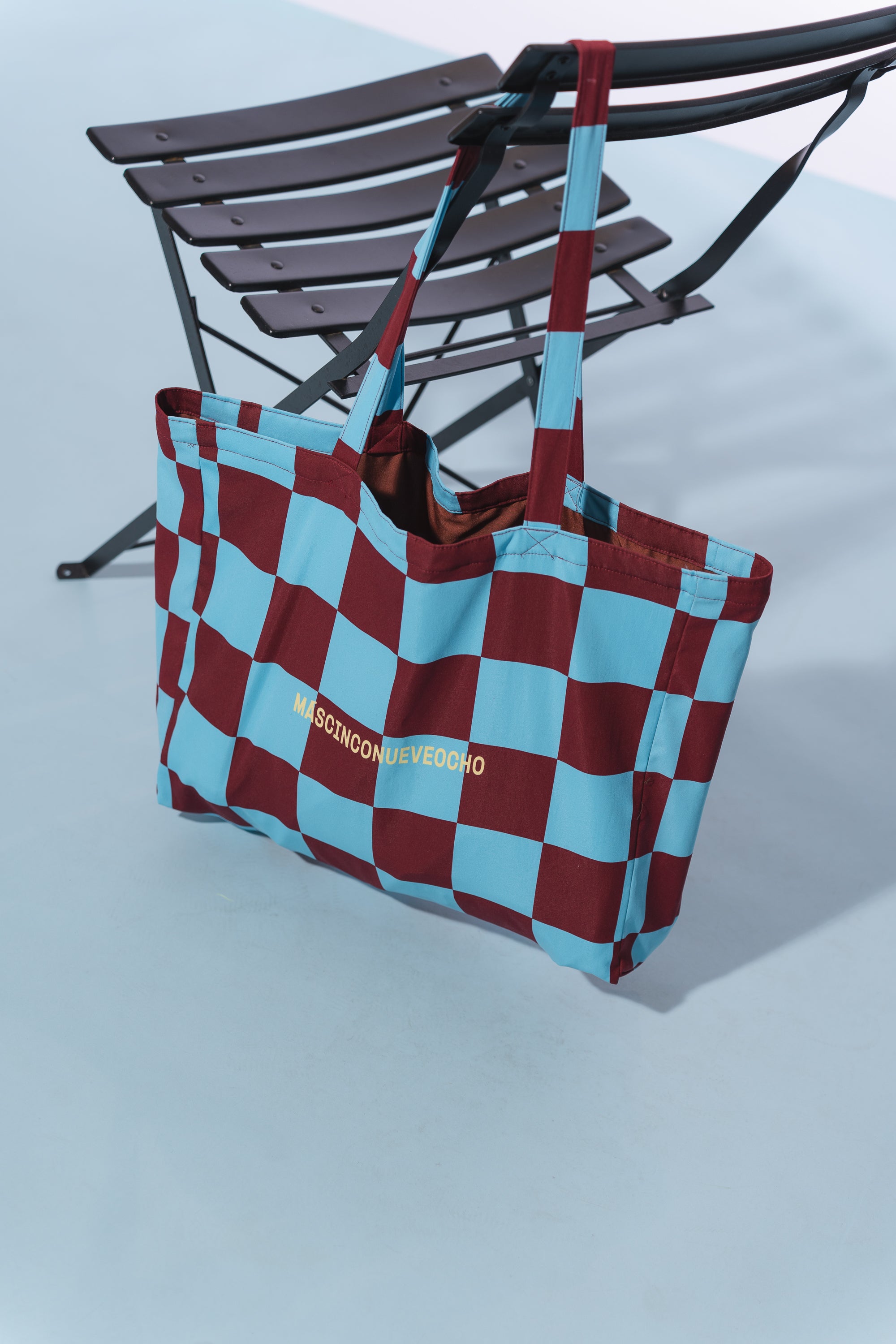 TOTE DAMERA