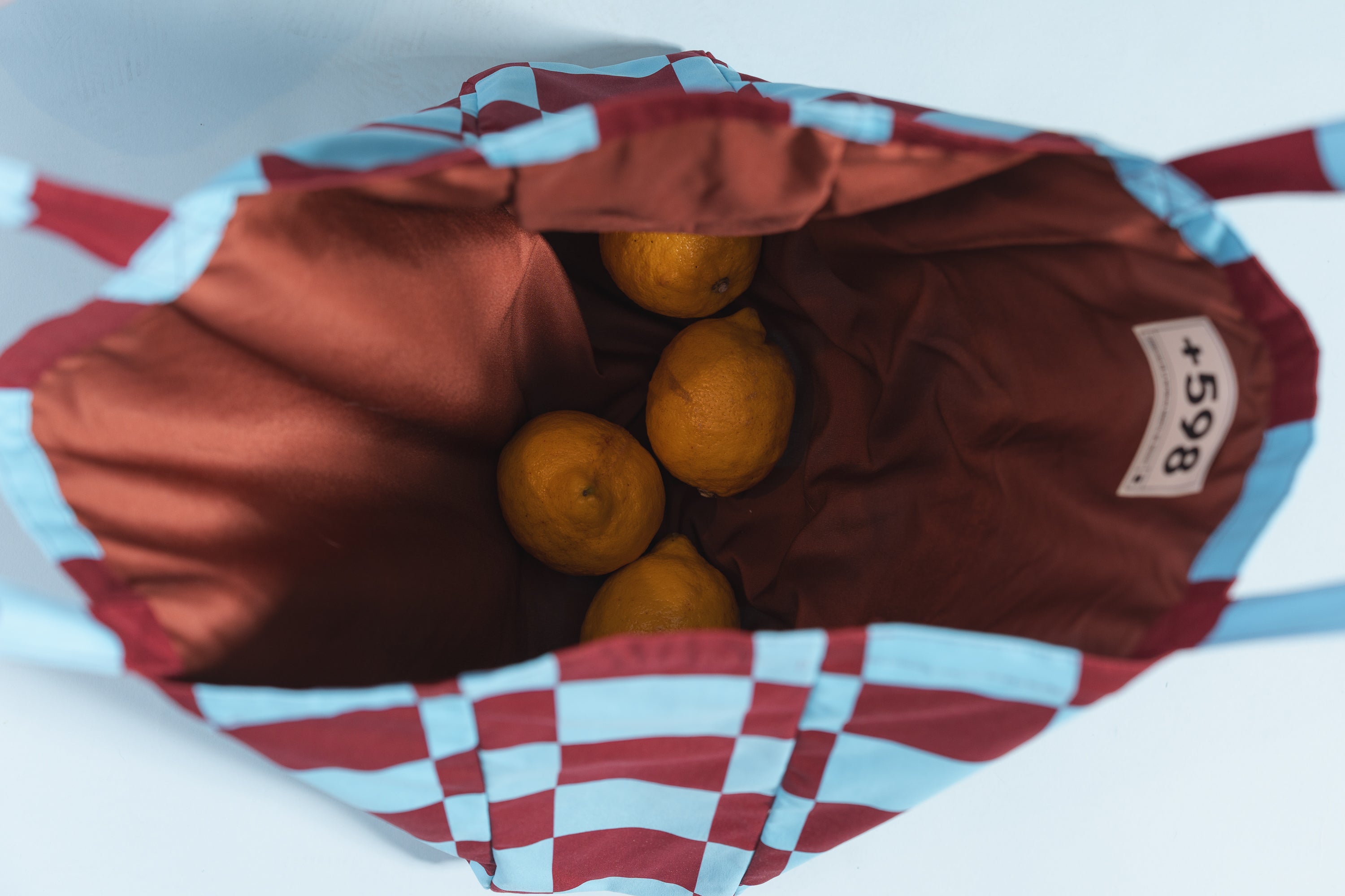TOTE DAMERA