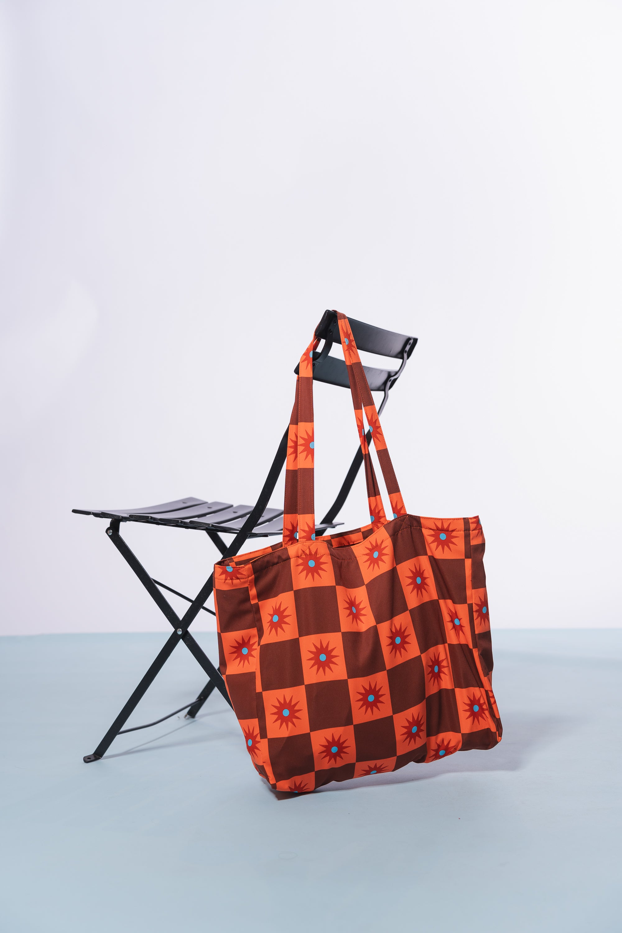 TOTE SOLMERA