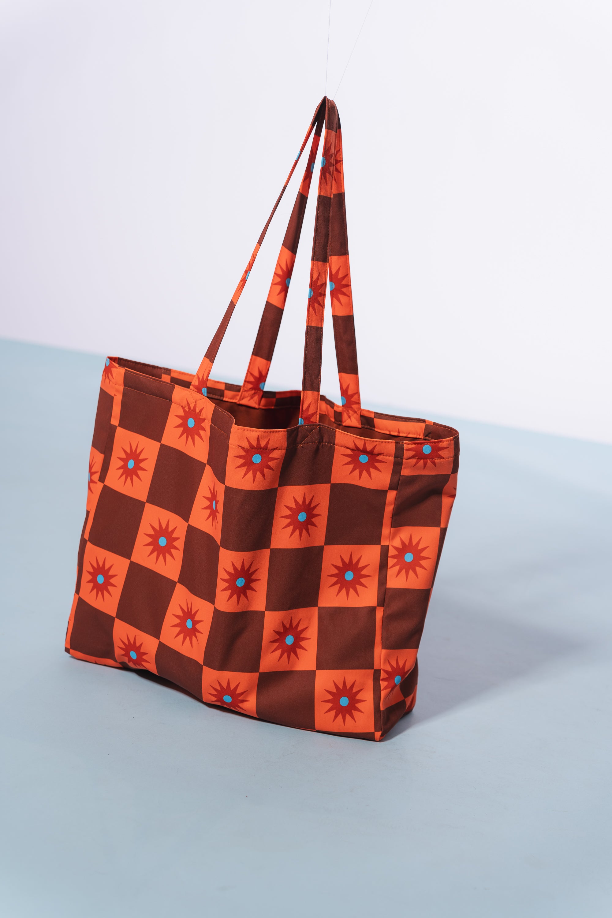 TOTE SOLMERA
