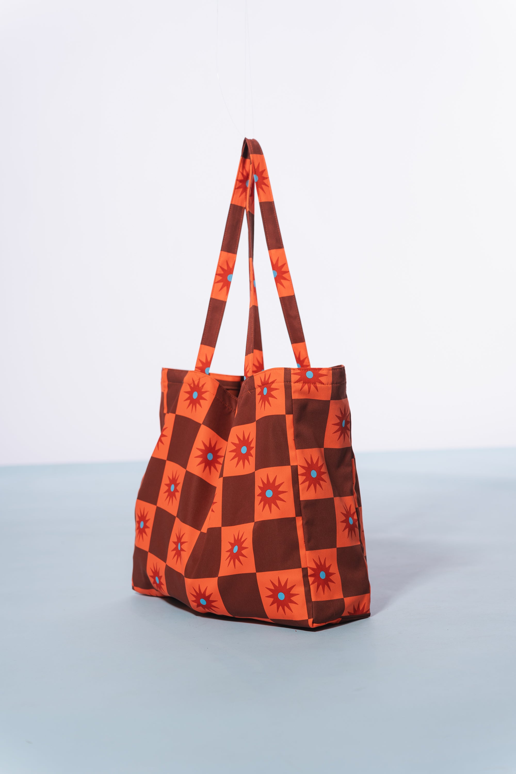 TOTE SOLMERA