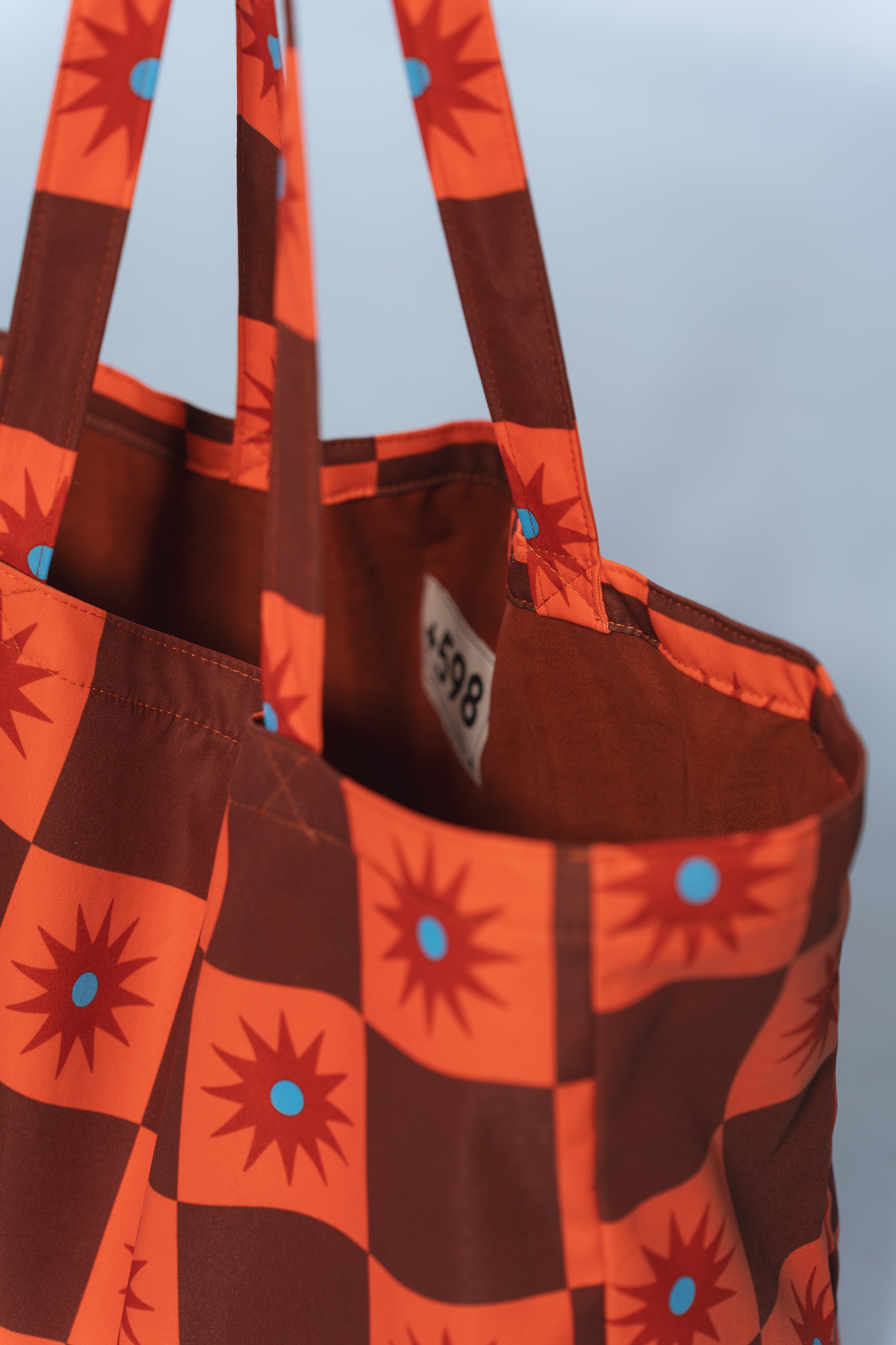 TOTE SOLMERA