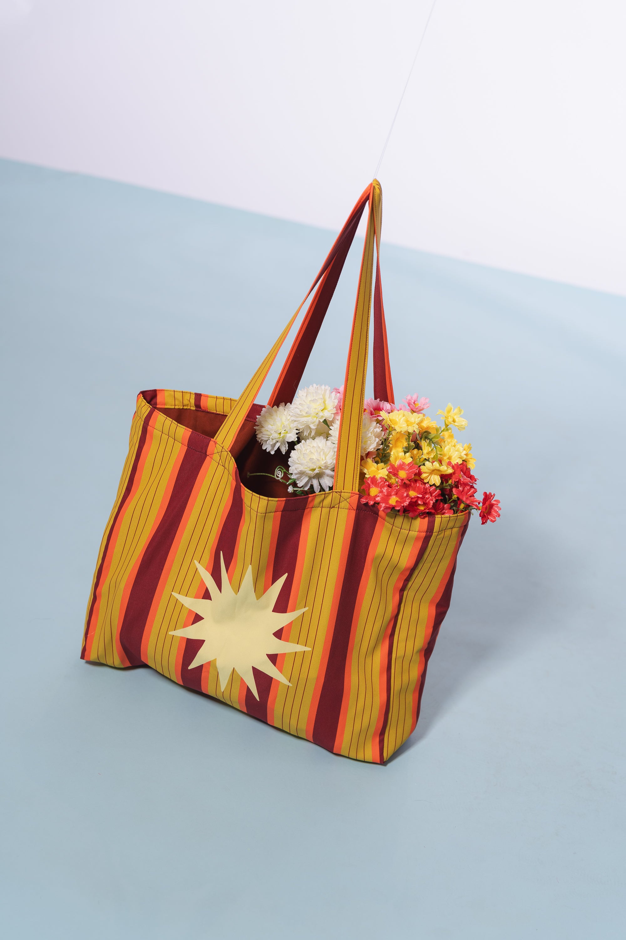 TOTE SUNRISE
