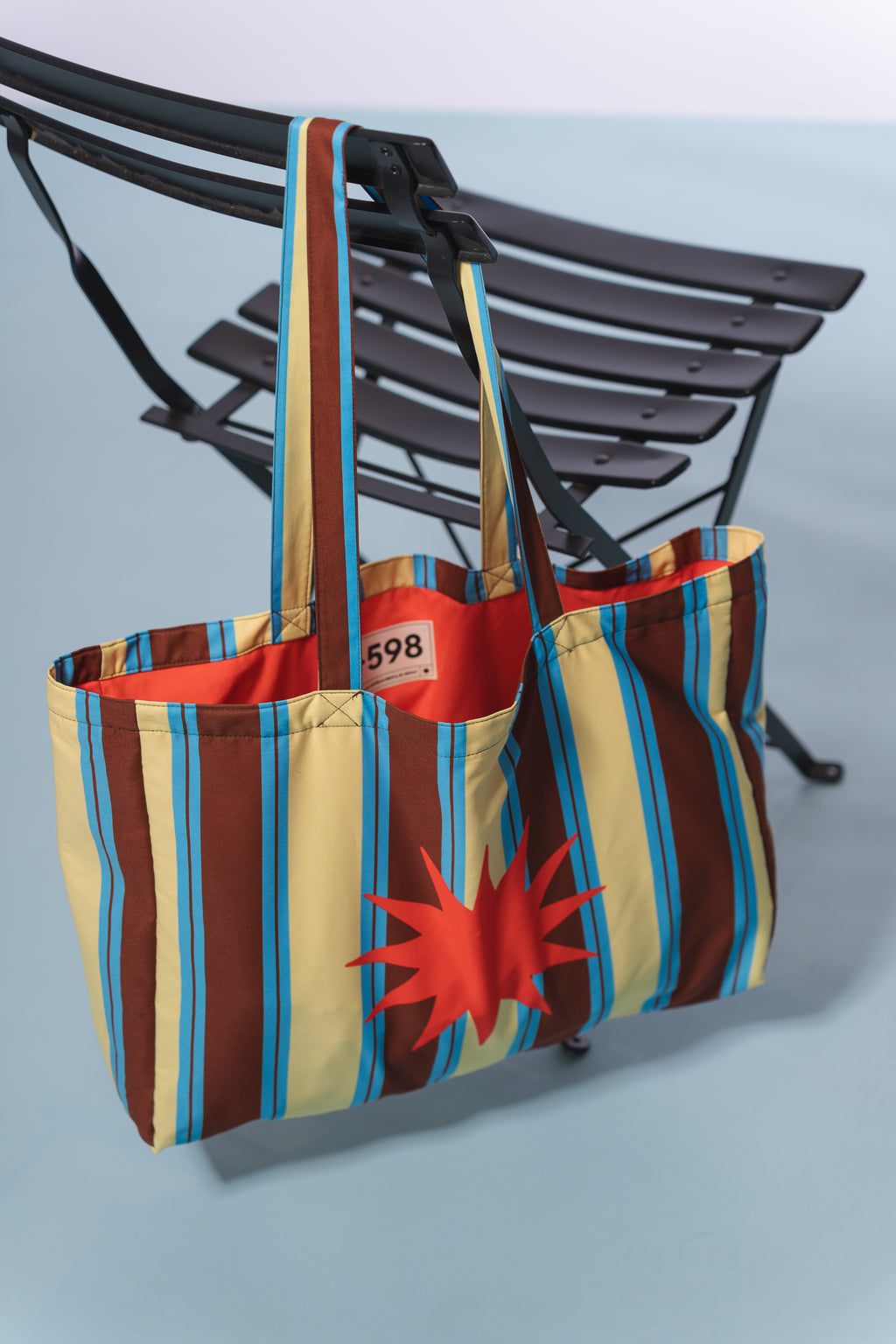 TOTE SUNSET