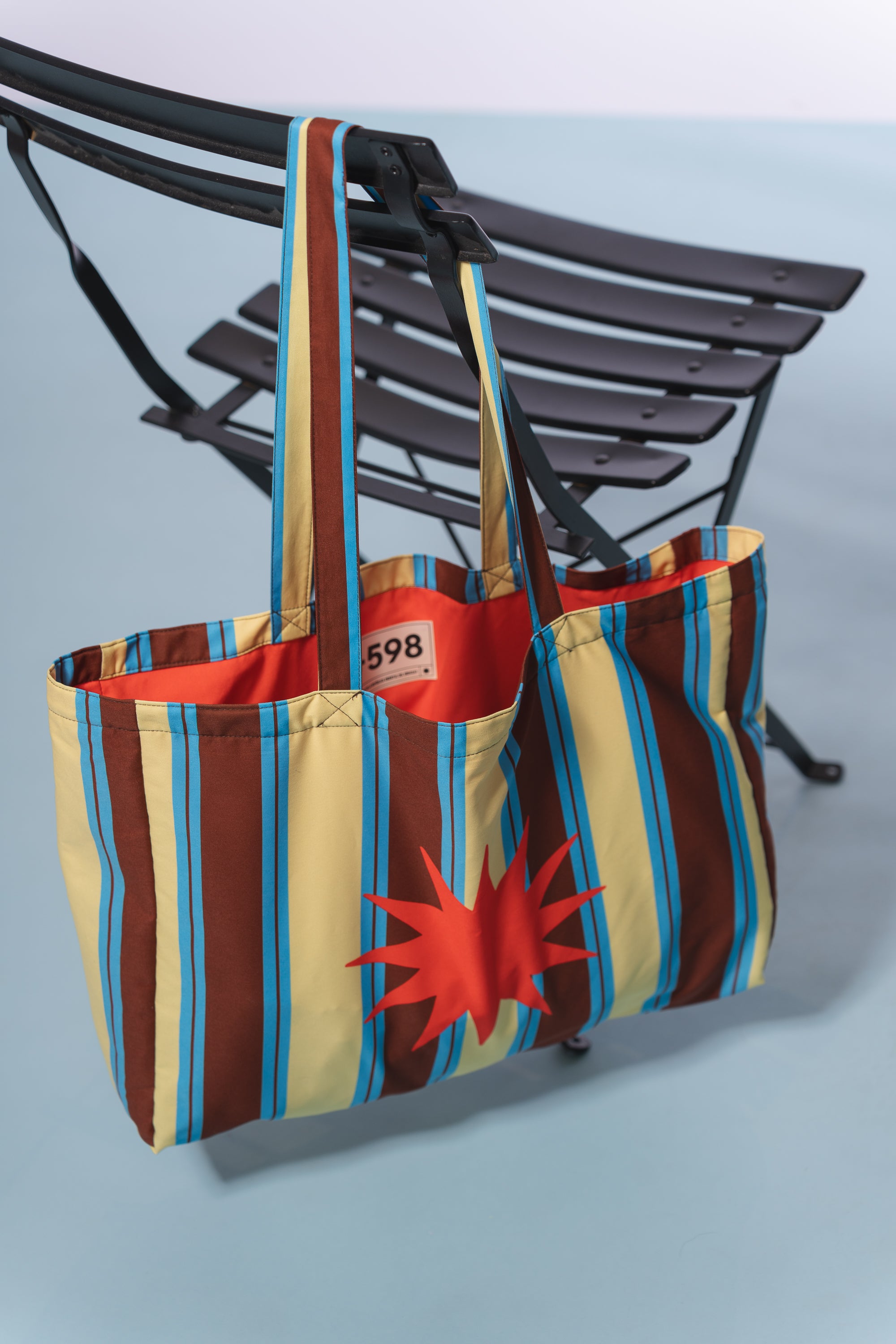TOTE SUNSET