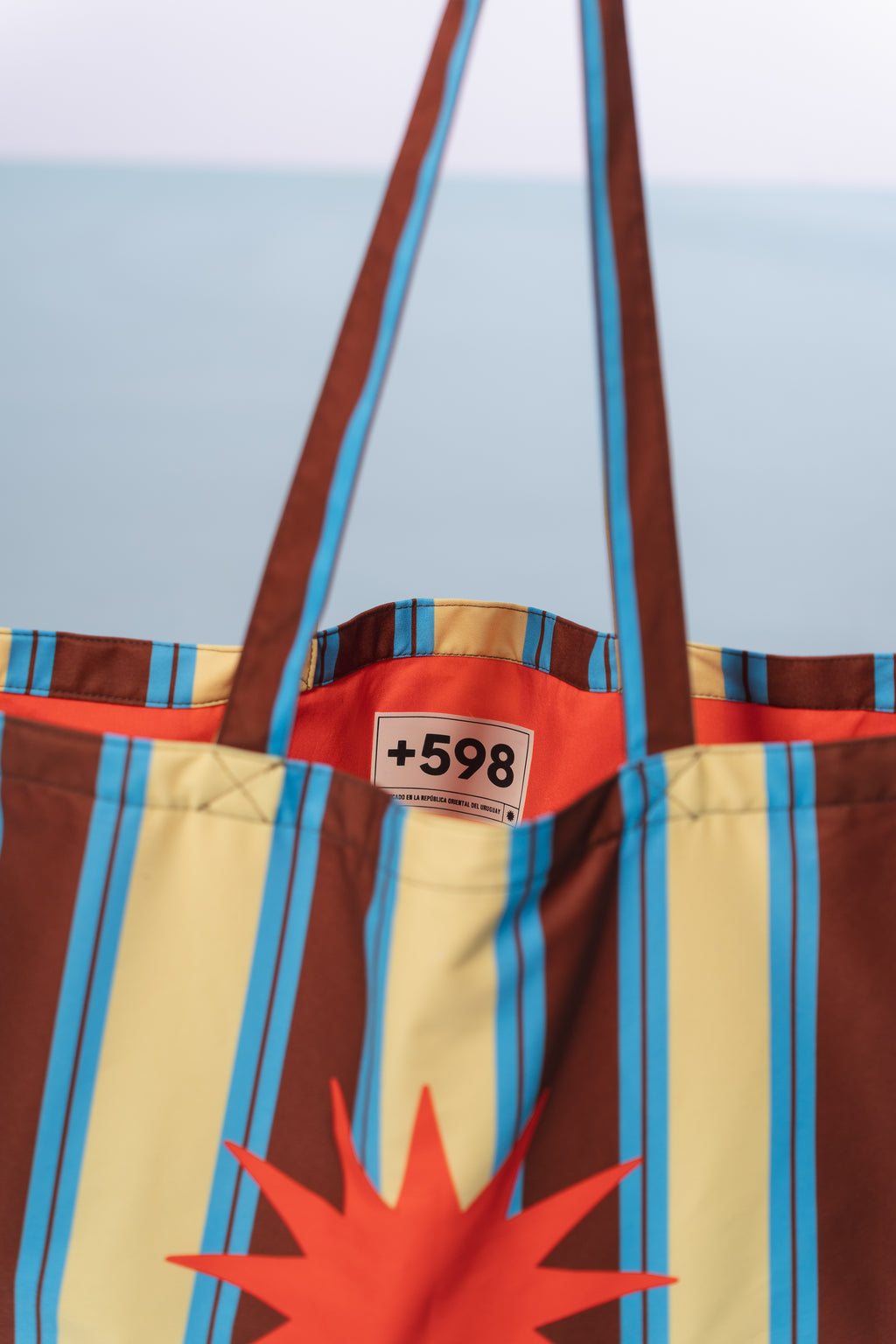 TOTE SUNSET