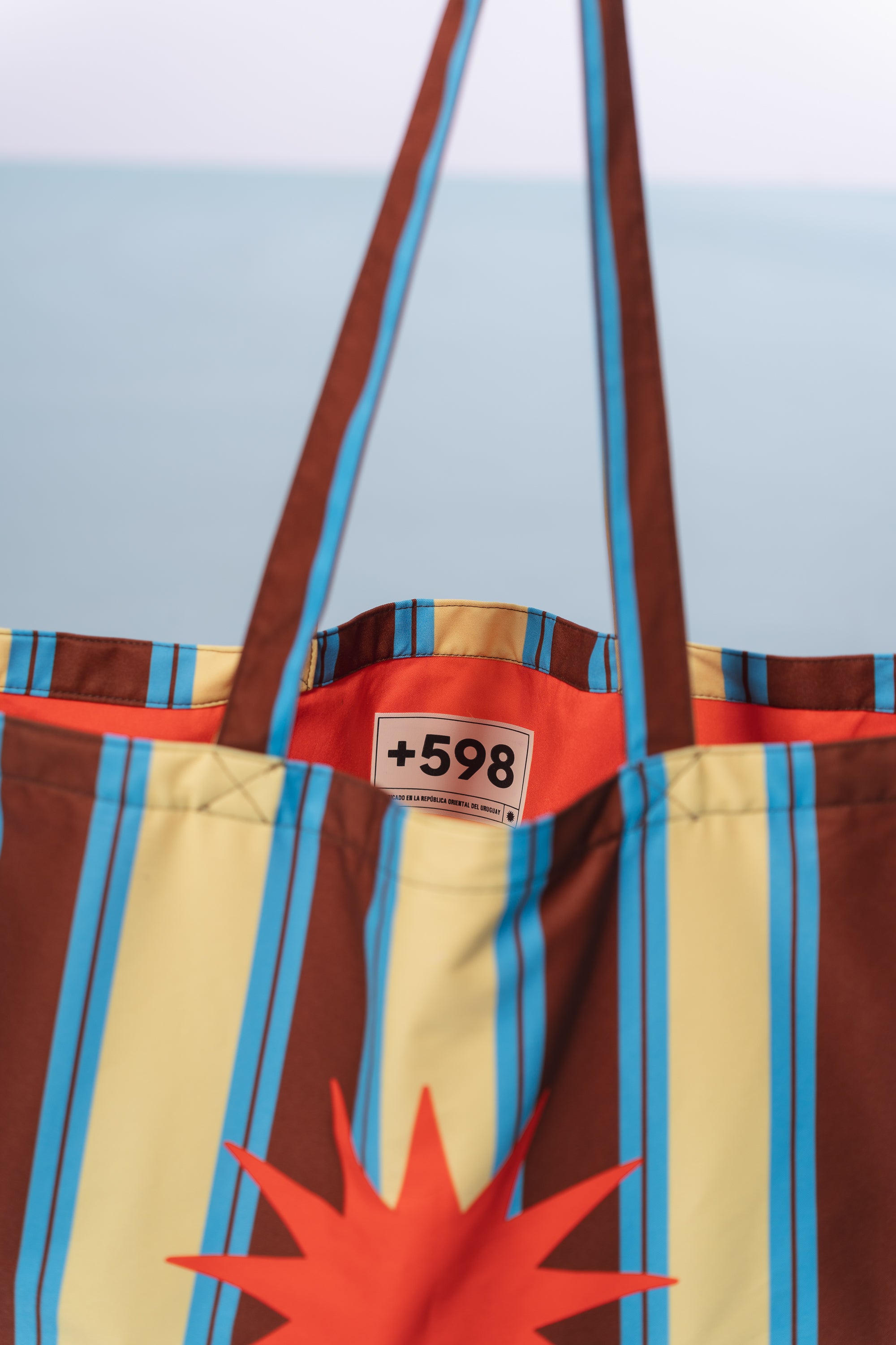 TOTE SUNSET
