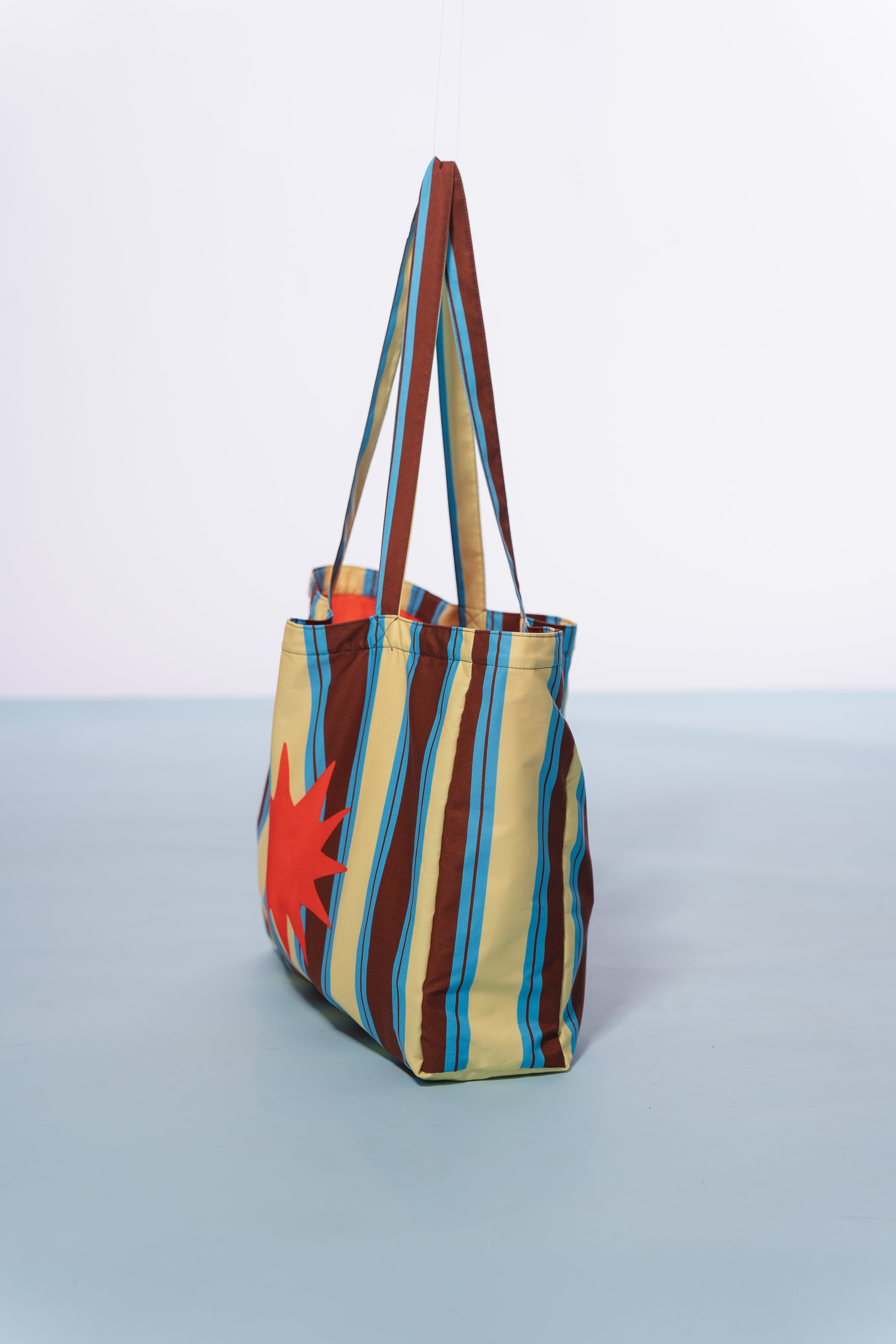 TOTE SUNSET
