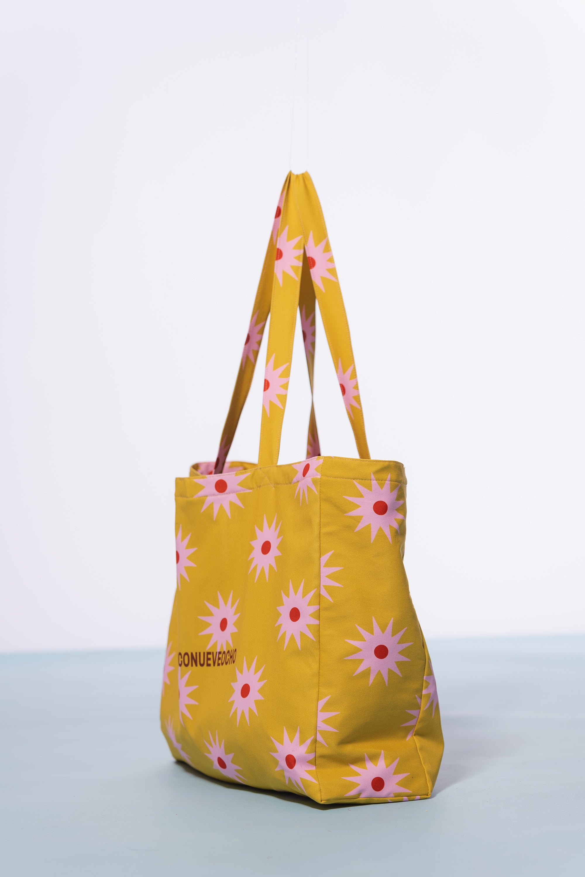 TOTE POLKA SUN