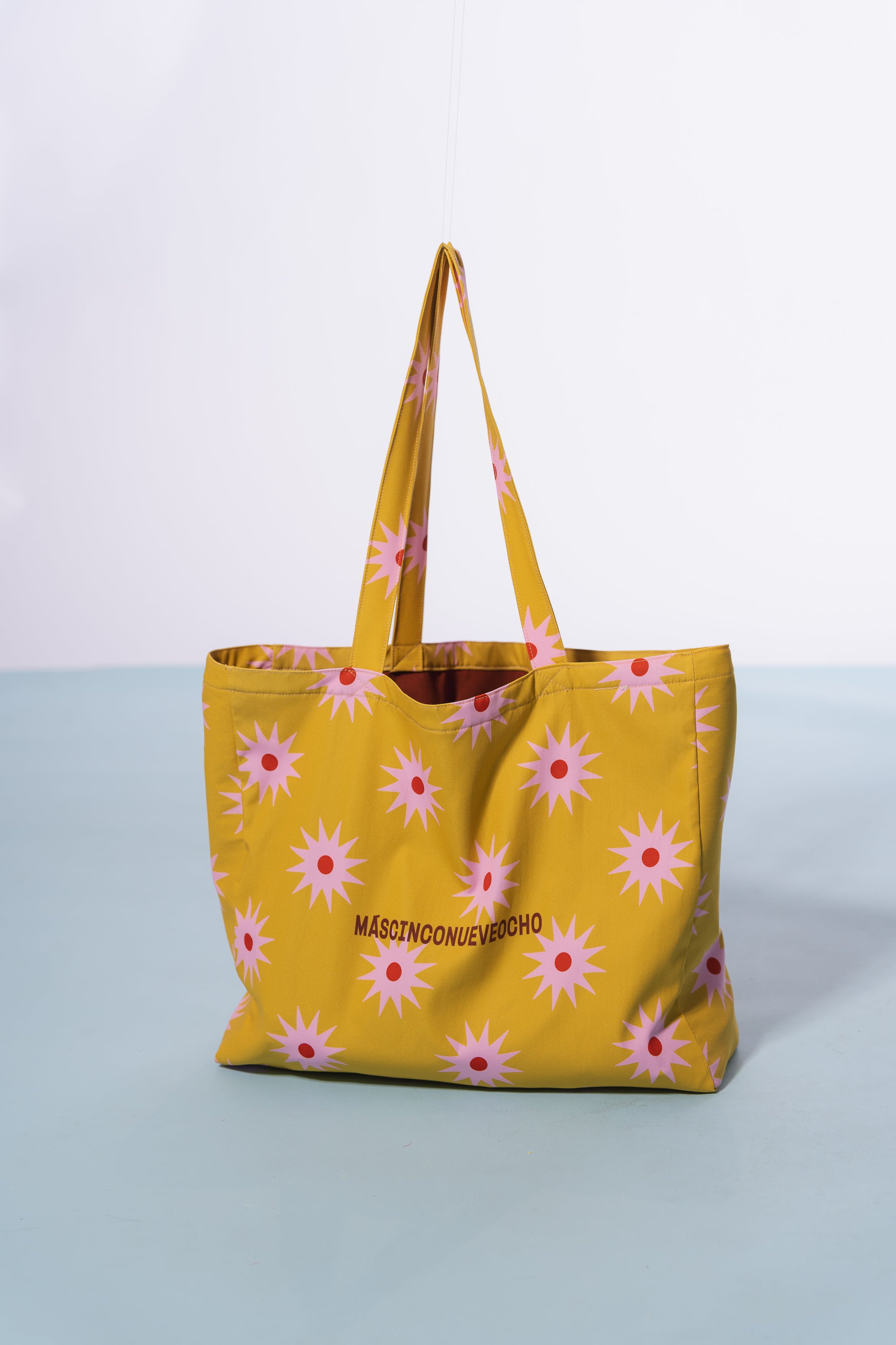 TOTE POLKA SUN
