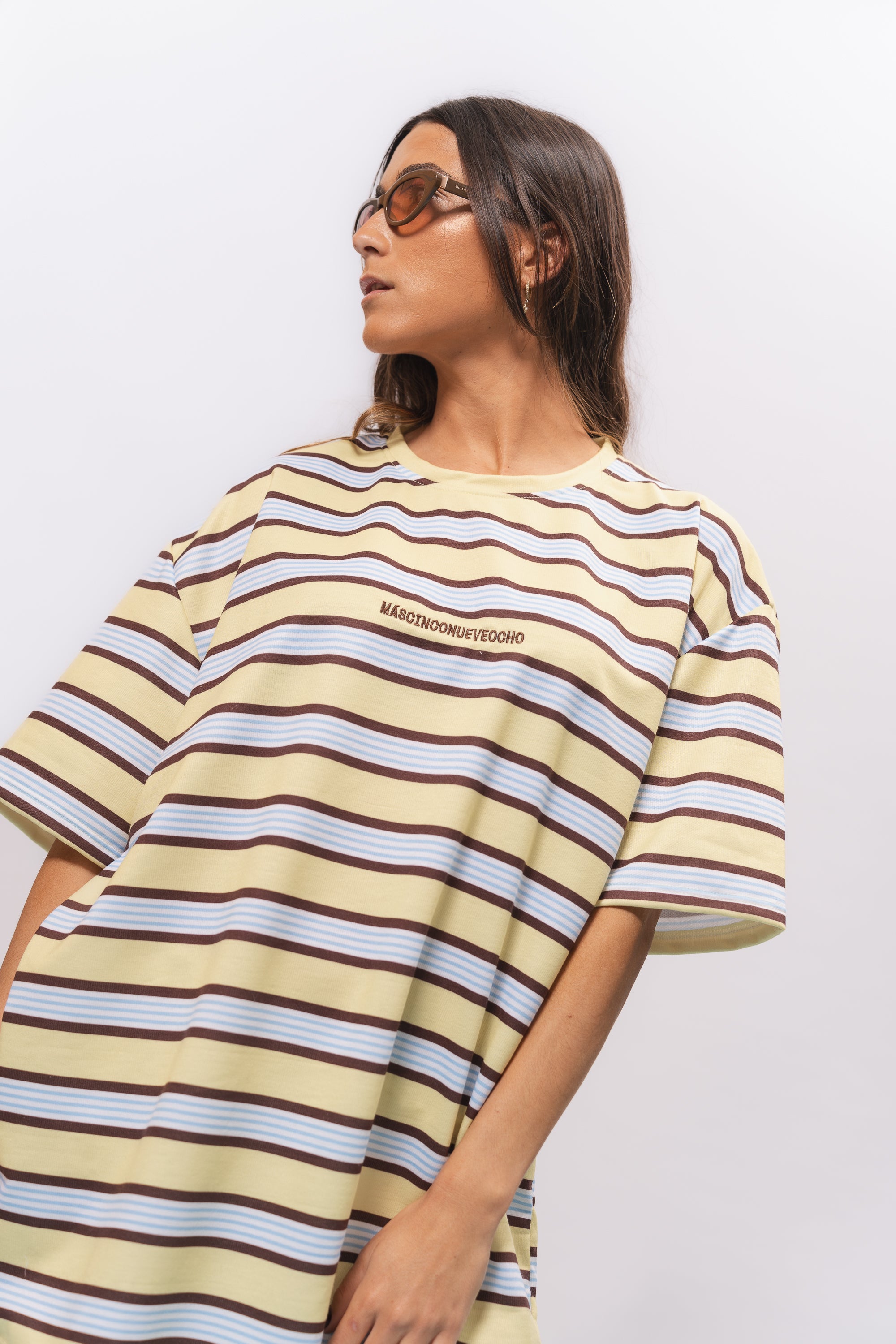 TSHIRT PASTEL