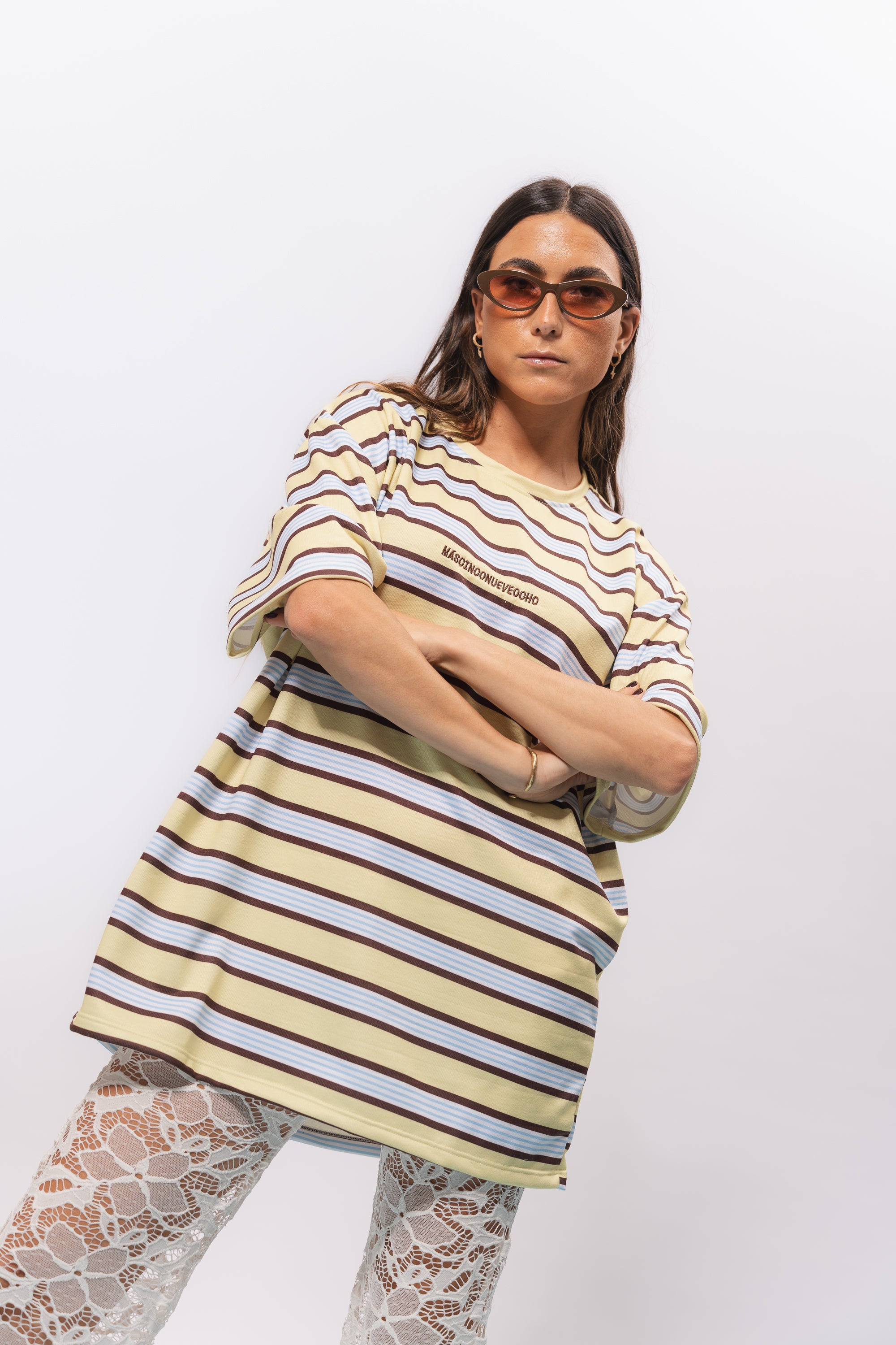 TSHIRT PASTEL
