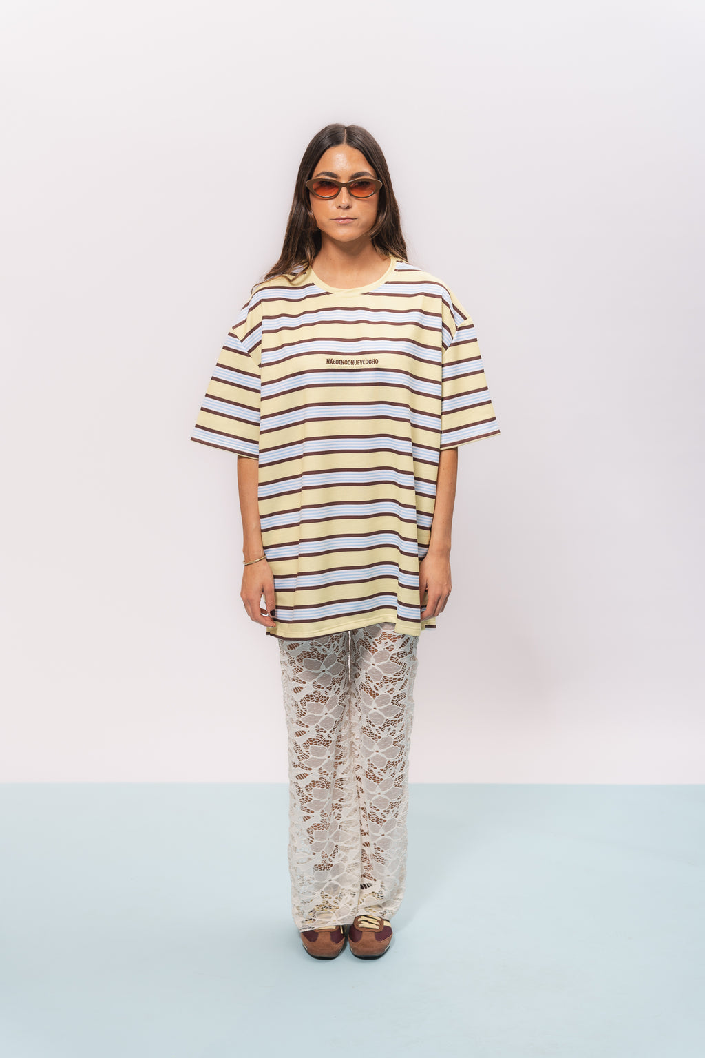 TSHIRT PASTEL