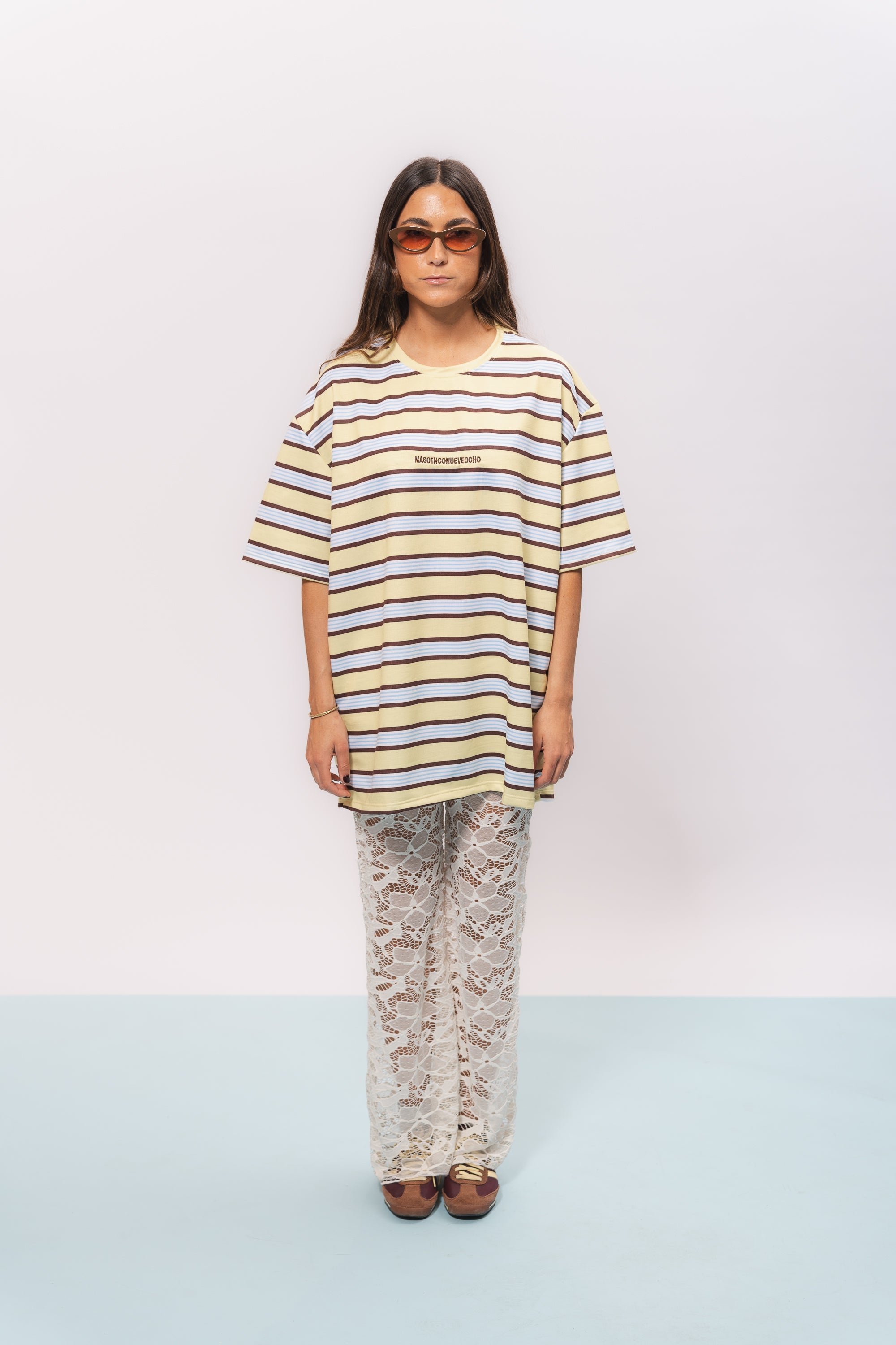 TSHIRT PASTEL