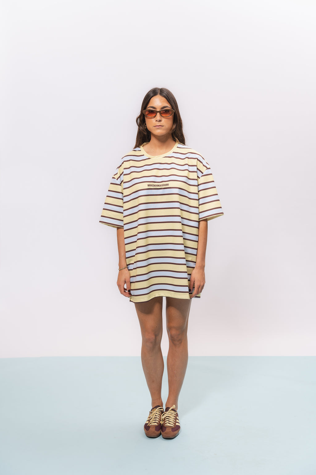 TSHIRT PASTEL