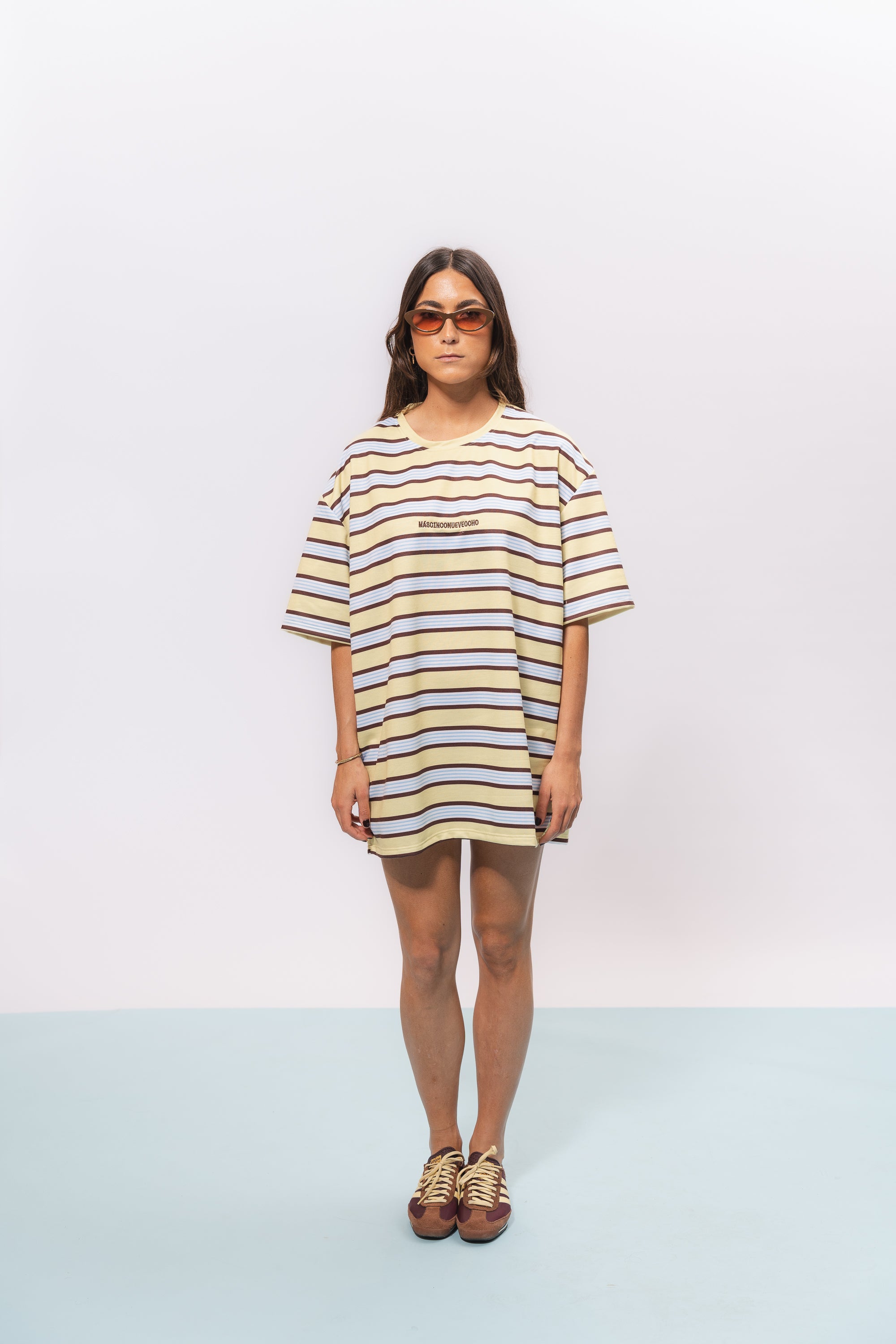 TSHIRT PASTEL