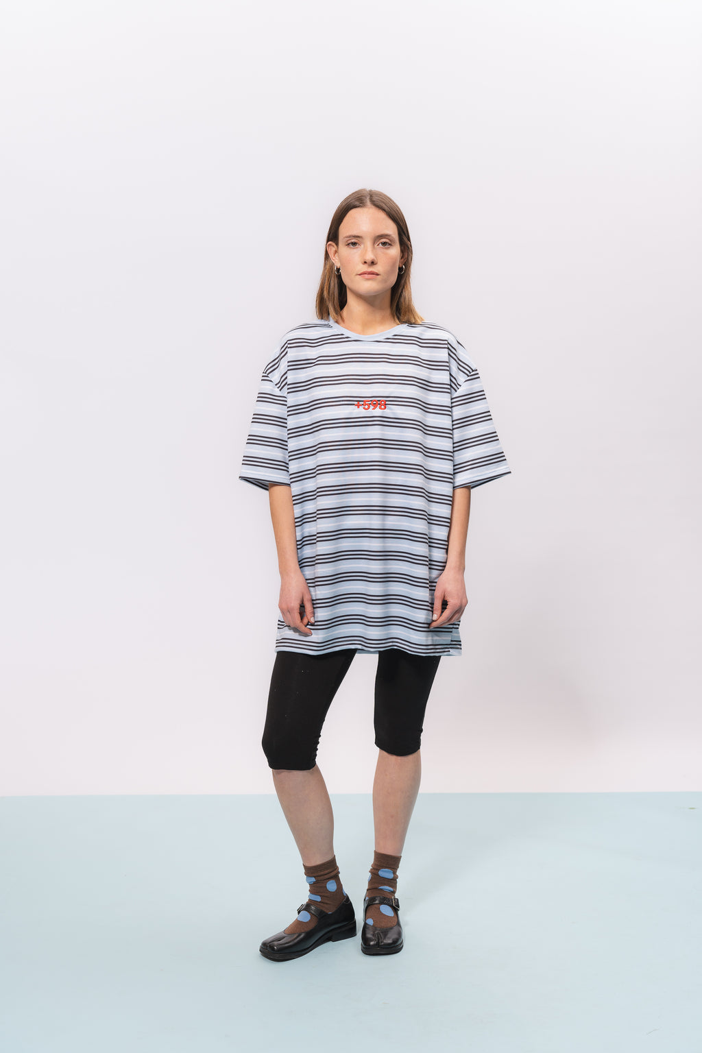 TSHIRT CIELO