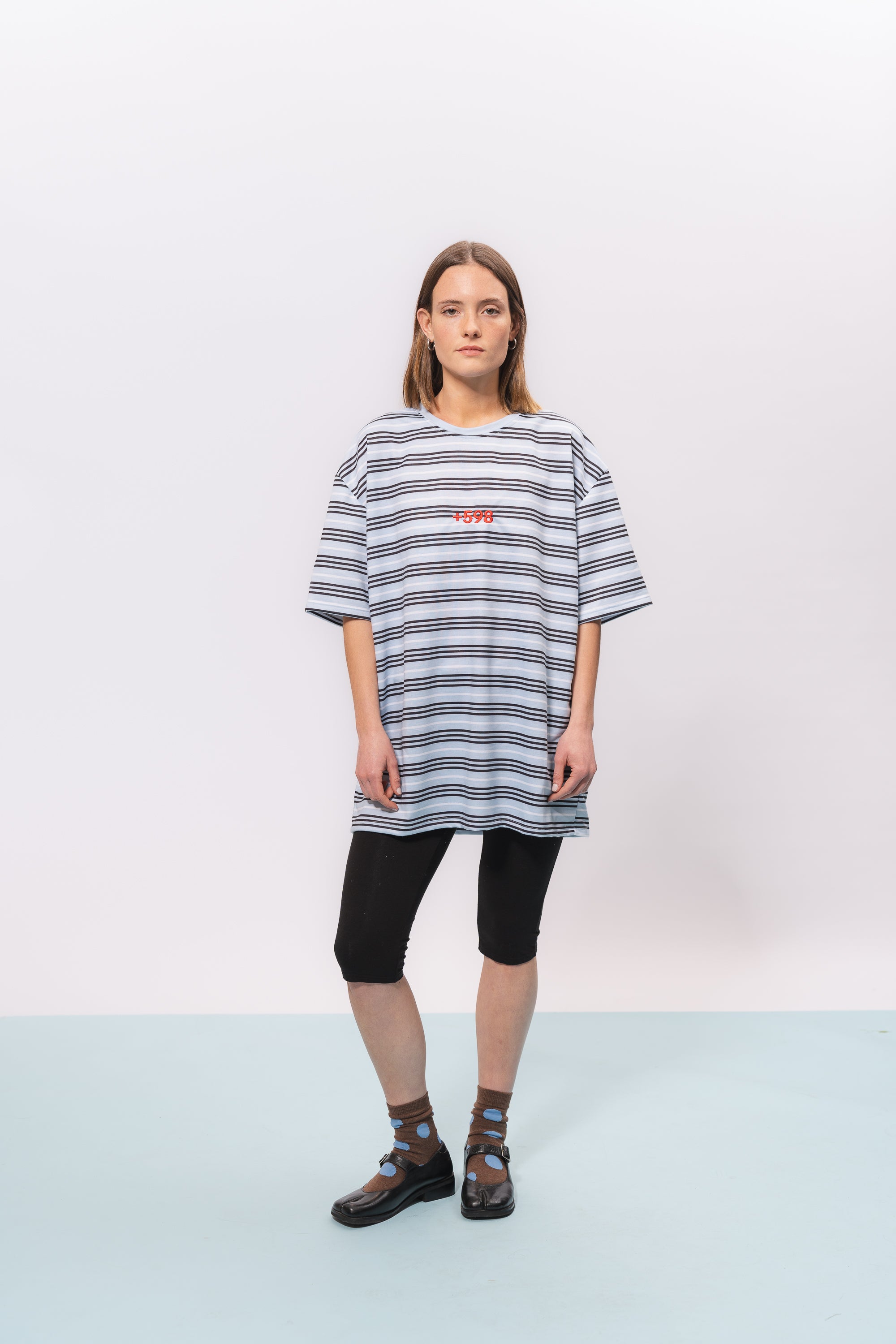 TSHIRT CIELO