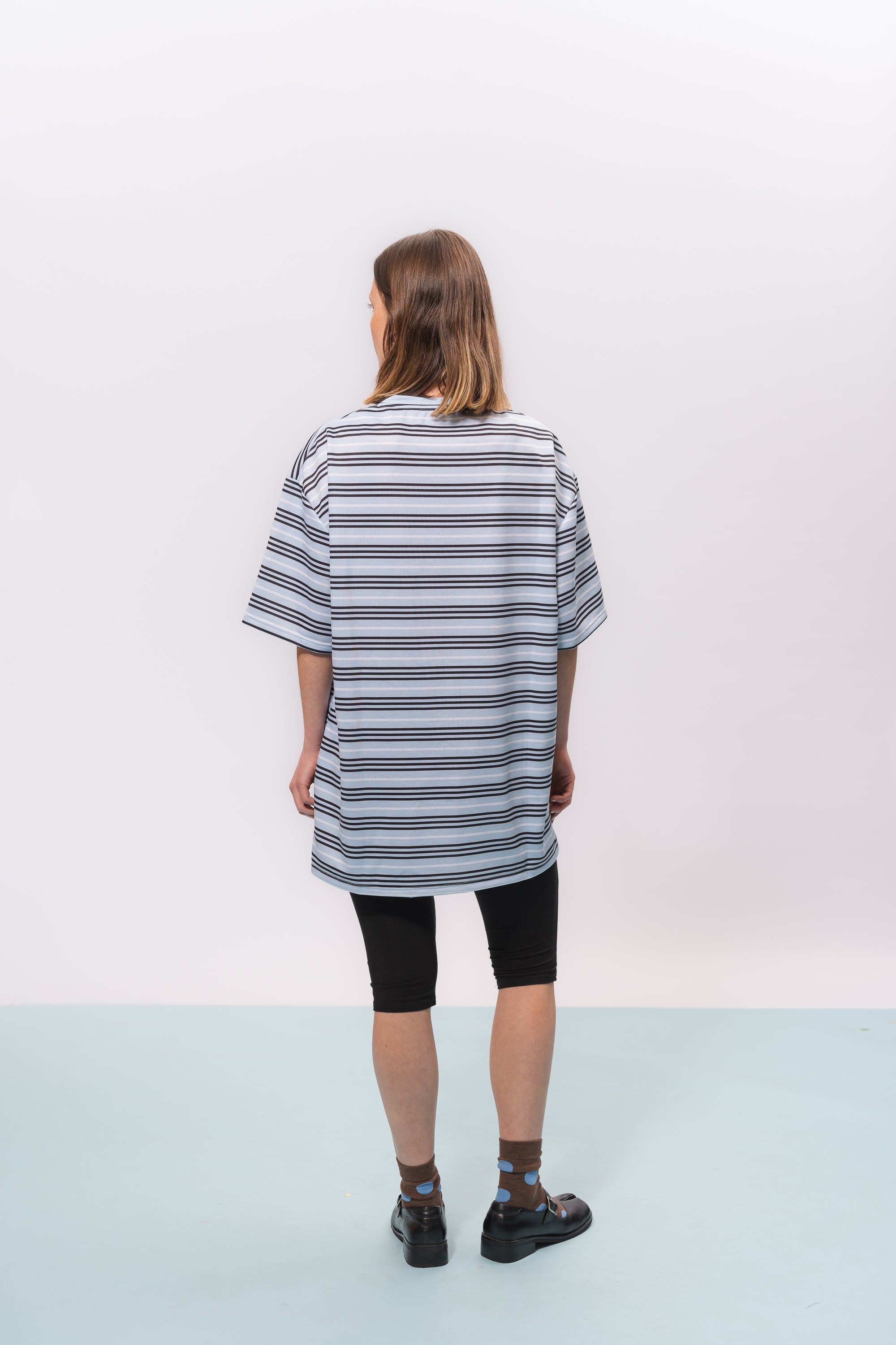 TSHIRT CIELO