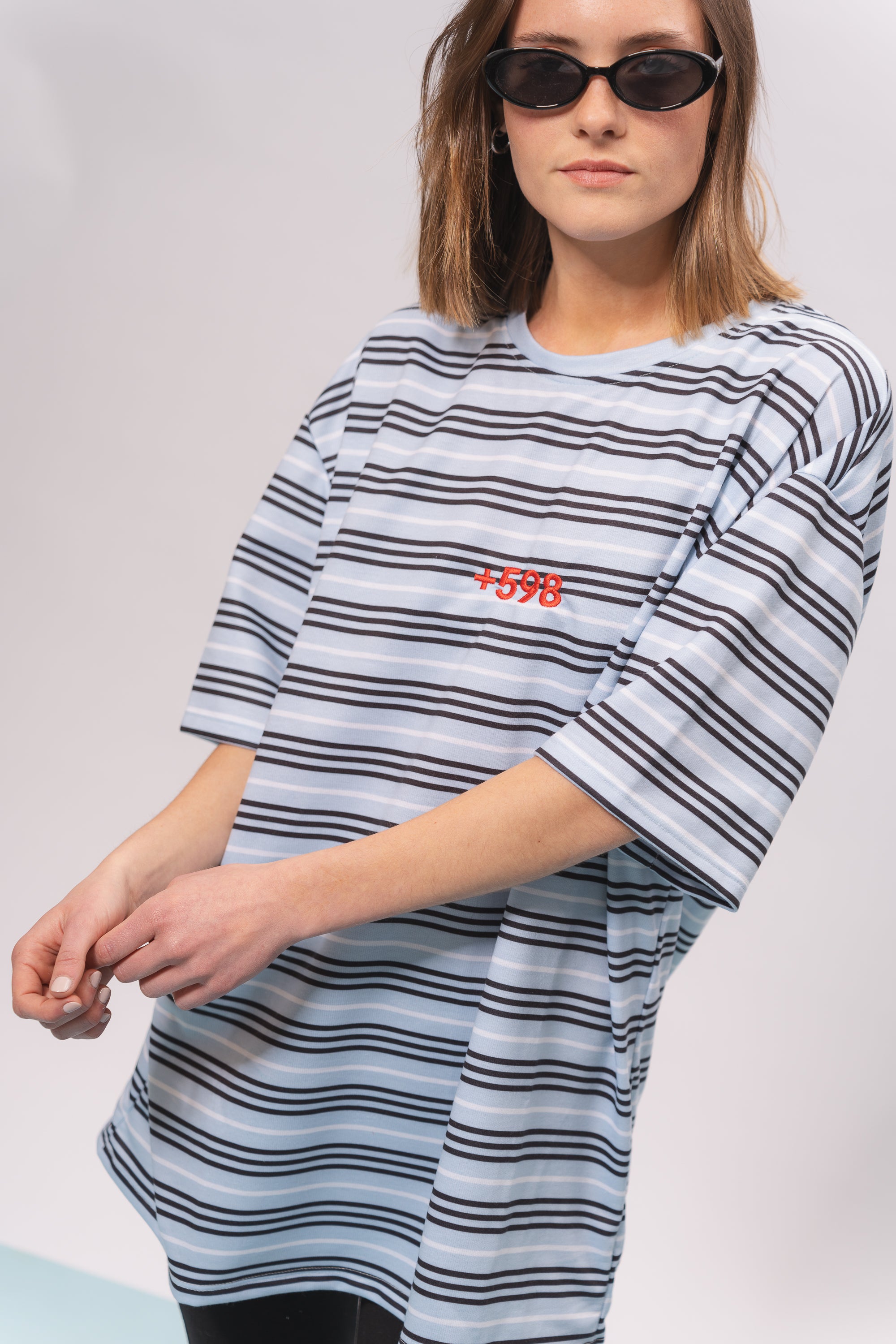 TSHIRT CIELO
