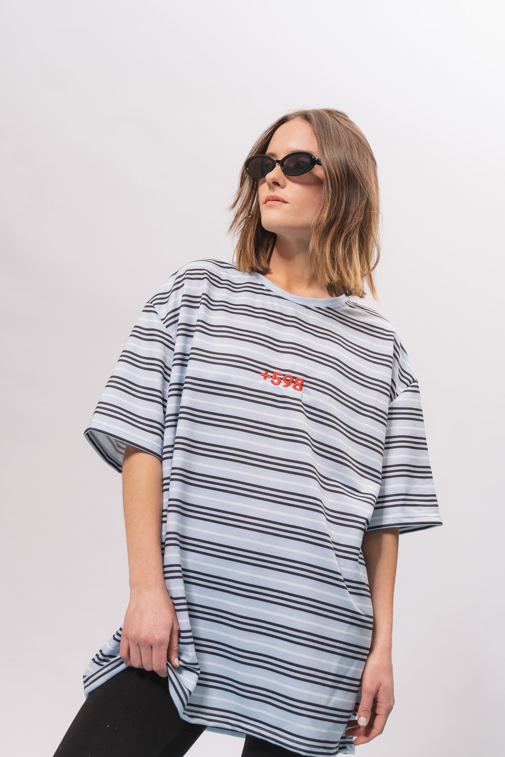 TSHIRT CIELO