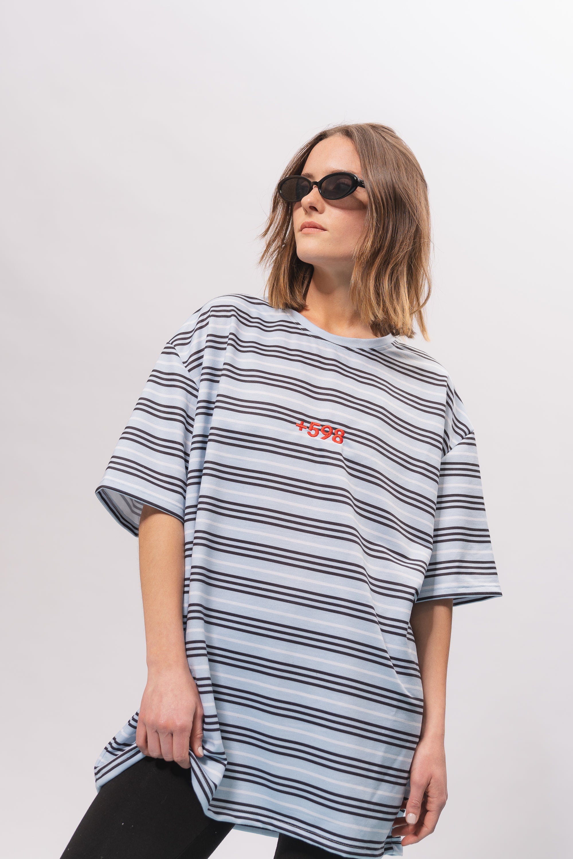 TSHIRT CIELO