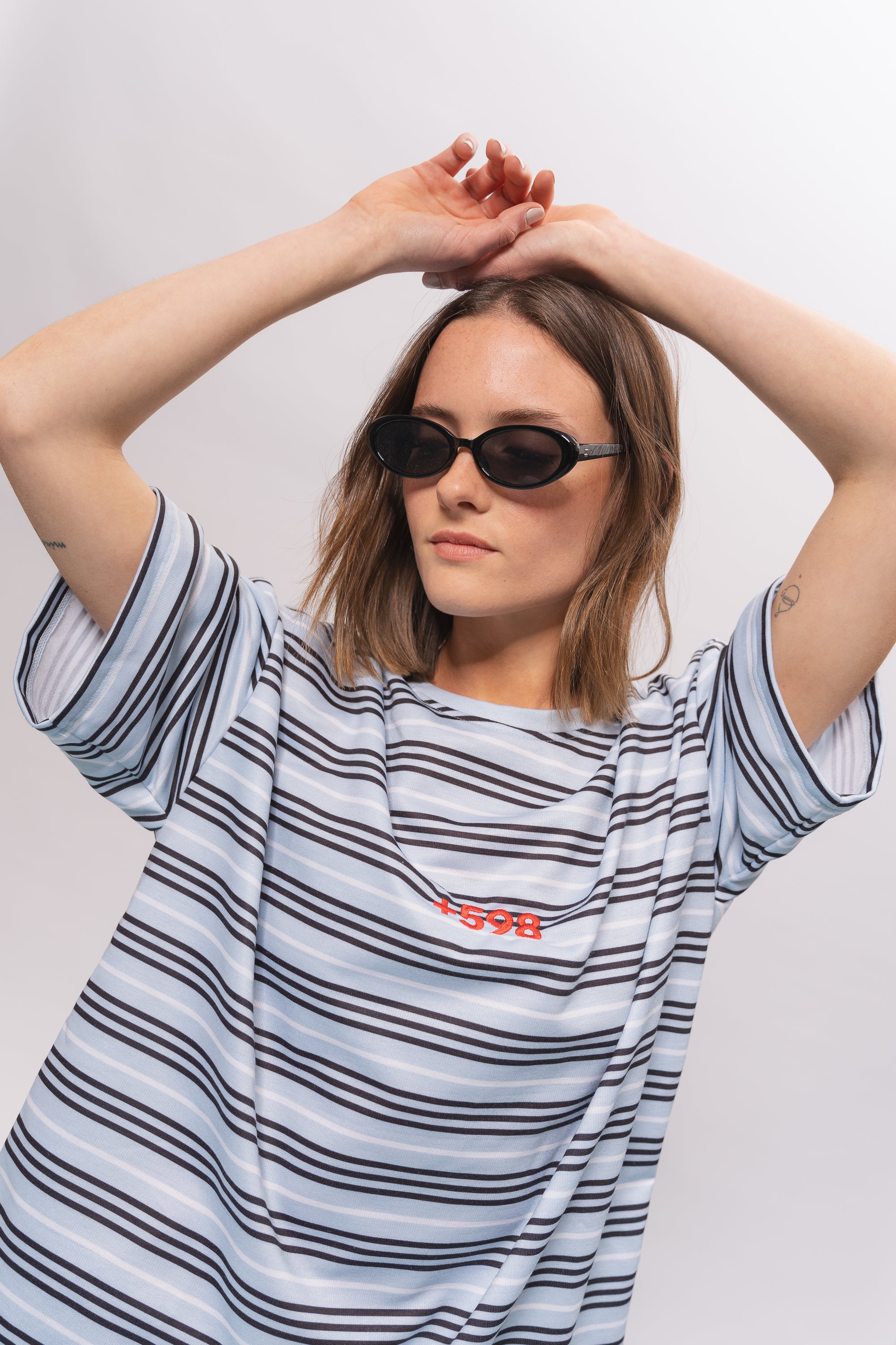 TSHIRT CIELO