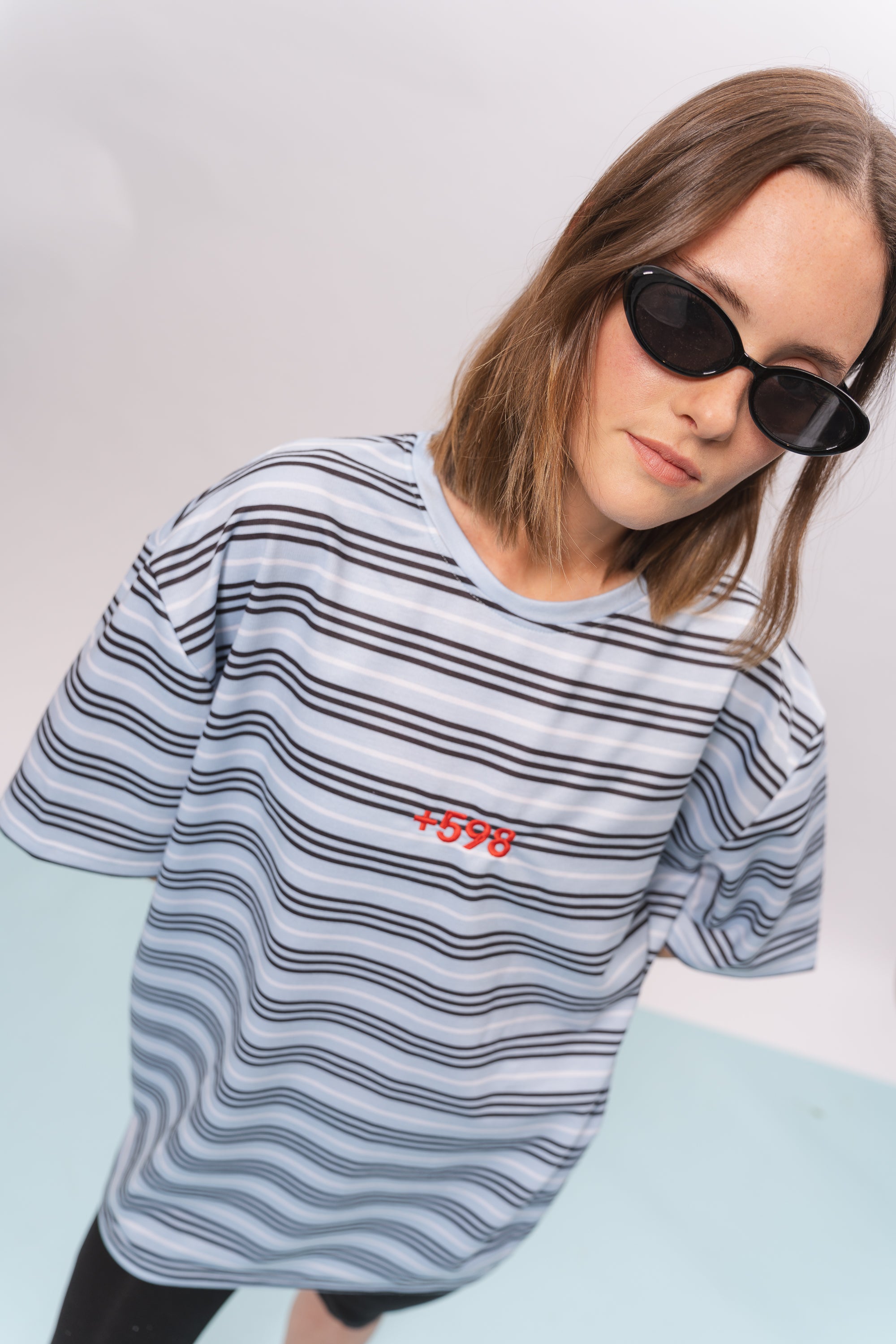 TSHIRT CIELO