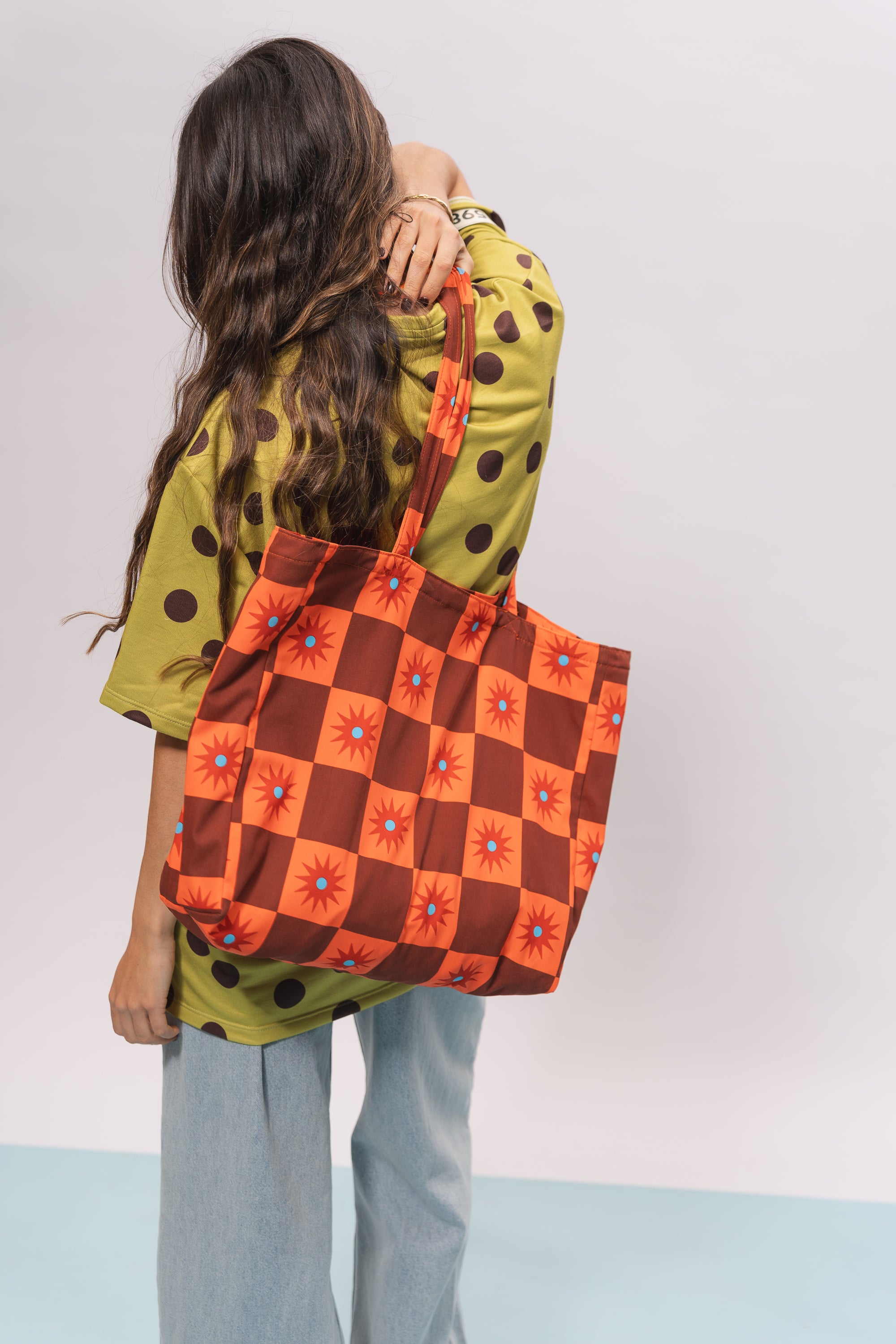 TOTE SOLMERA
