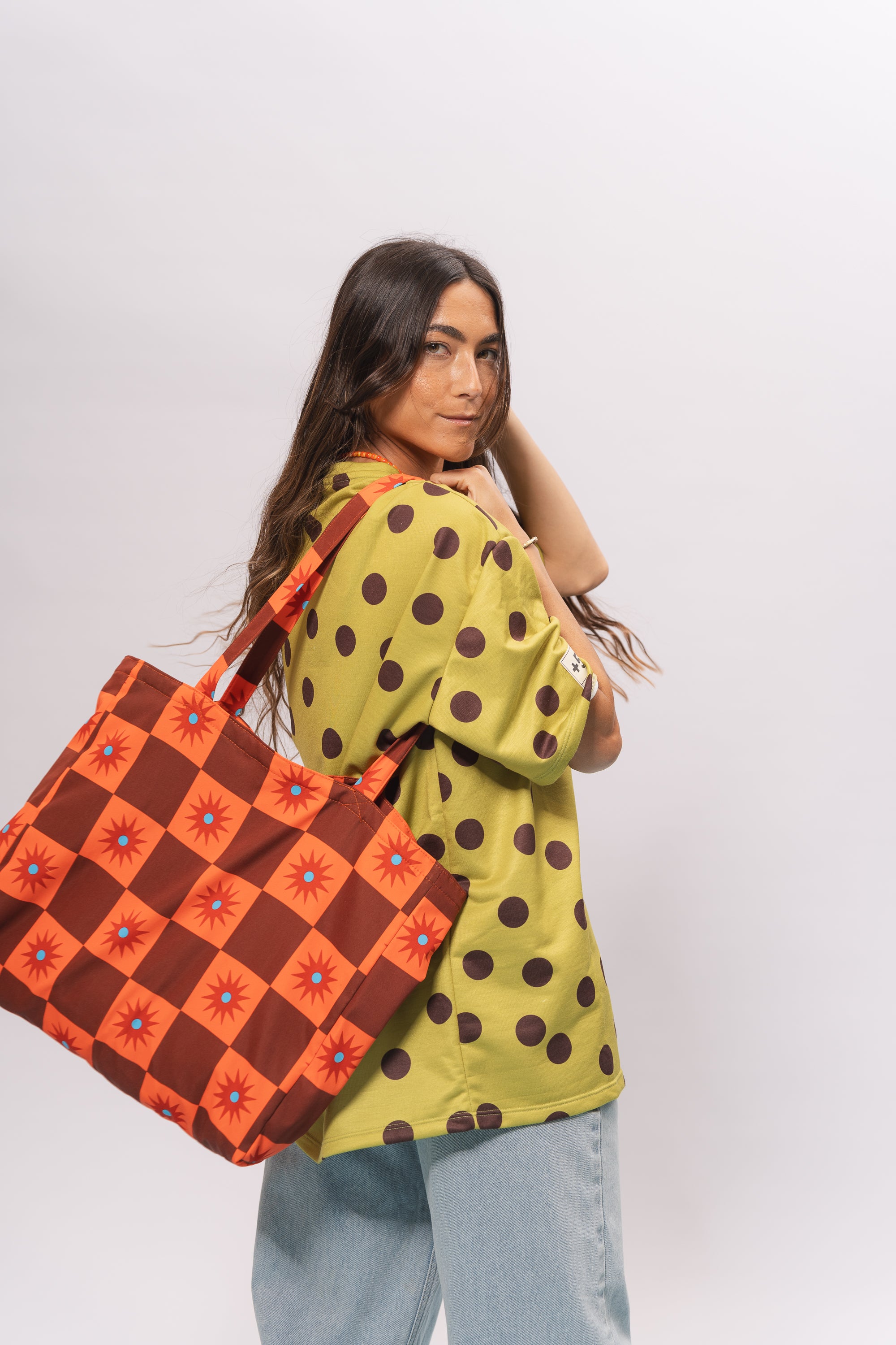 TOTE SOLMERA