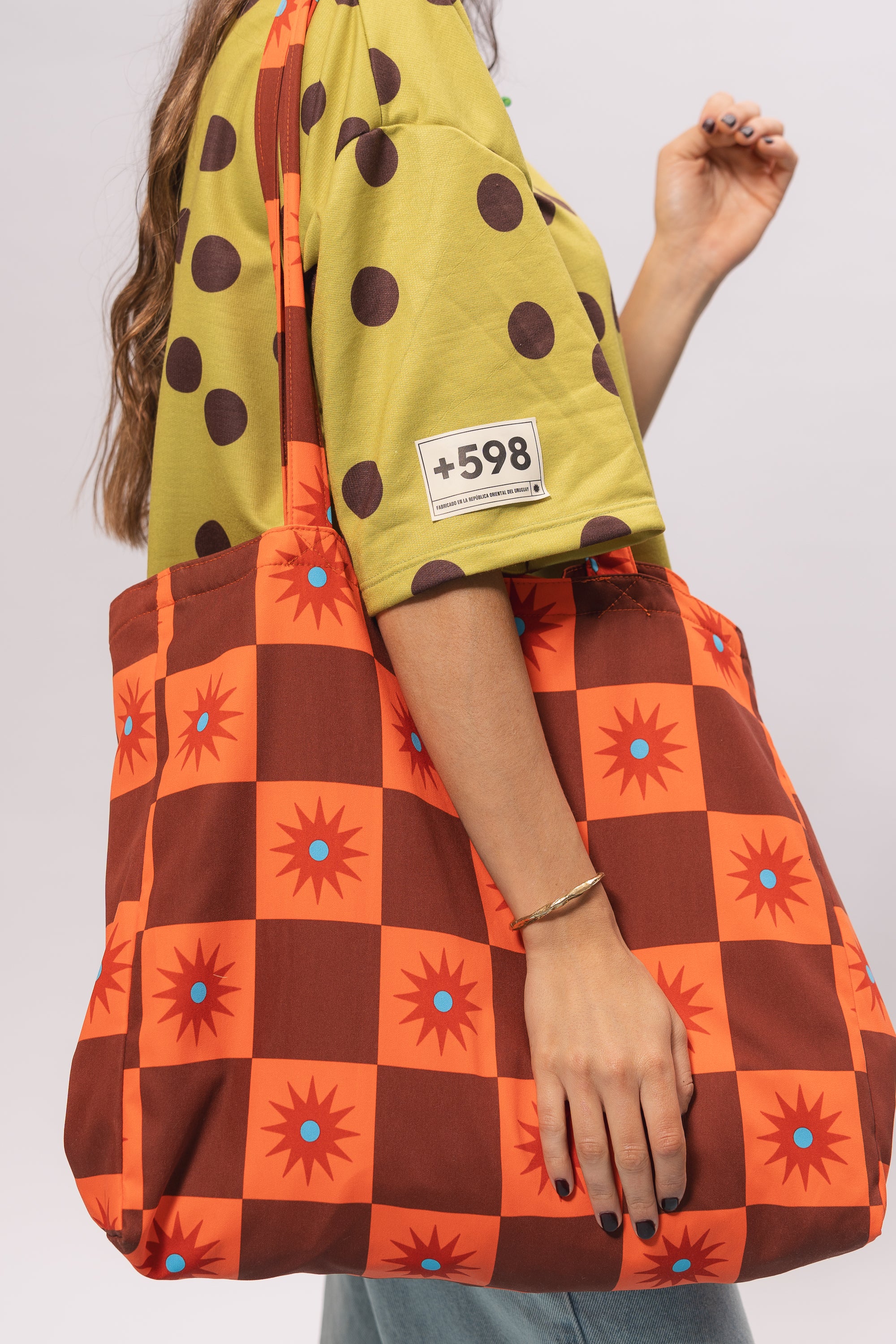 TOTE SOLMERA