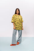 TSHIRT POLKA DOTS