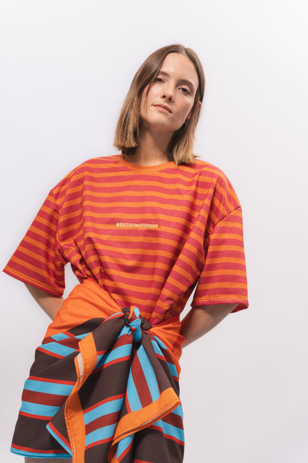 TSHIRT COLORADA