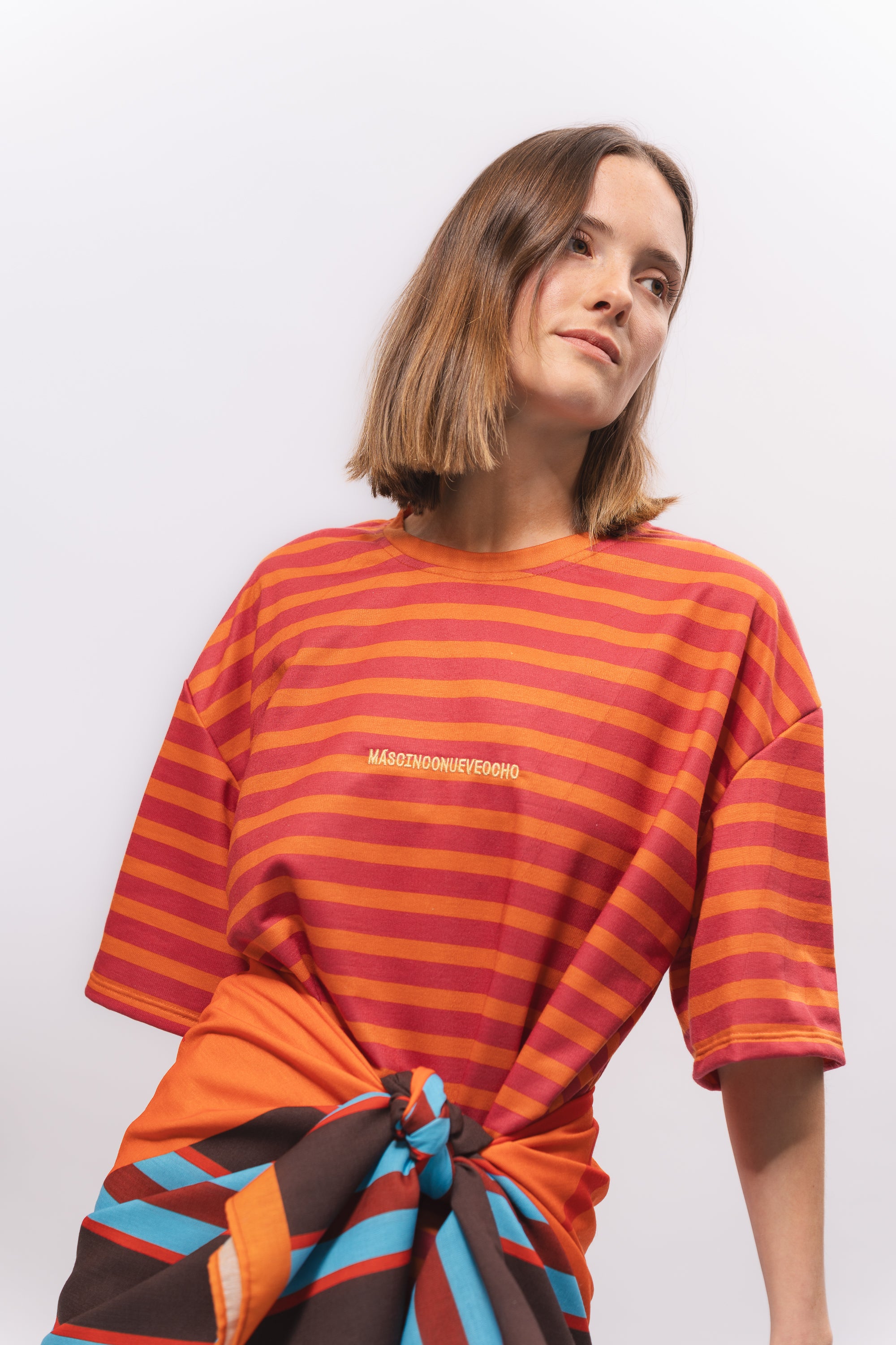 TSHIRT COLORADA