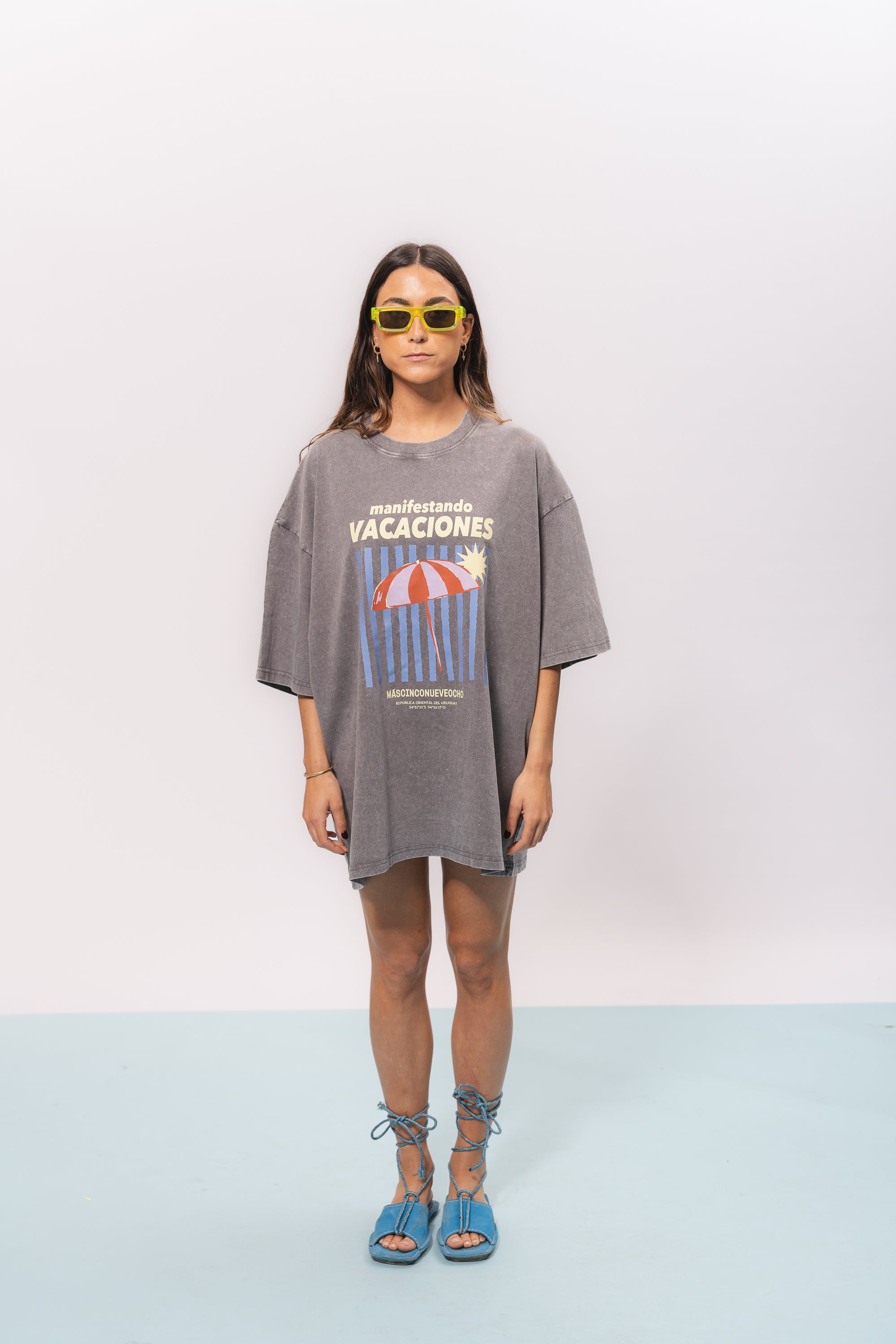 TSHIRT VACACIONES