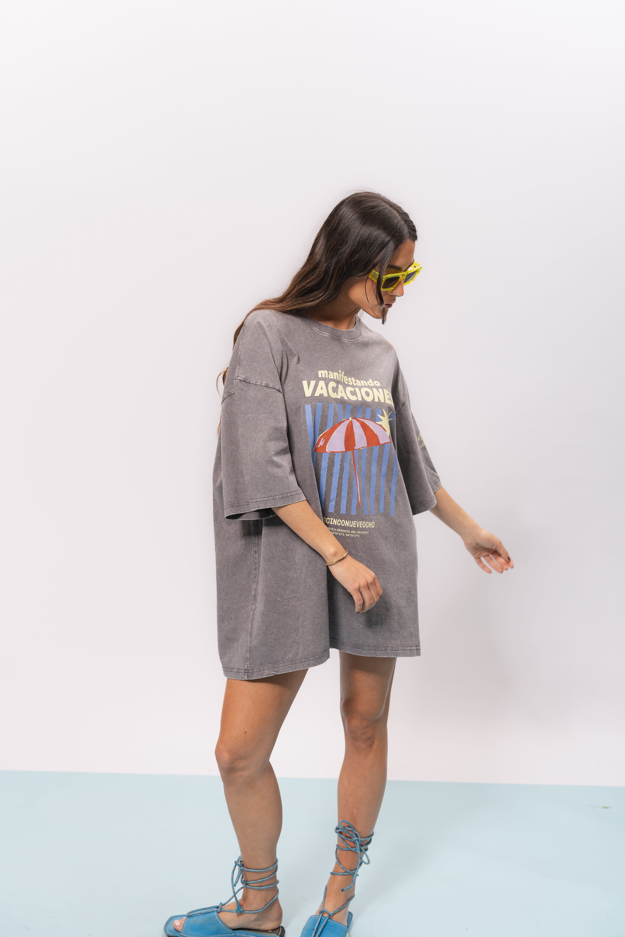 TSHIRT VACACIONES