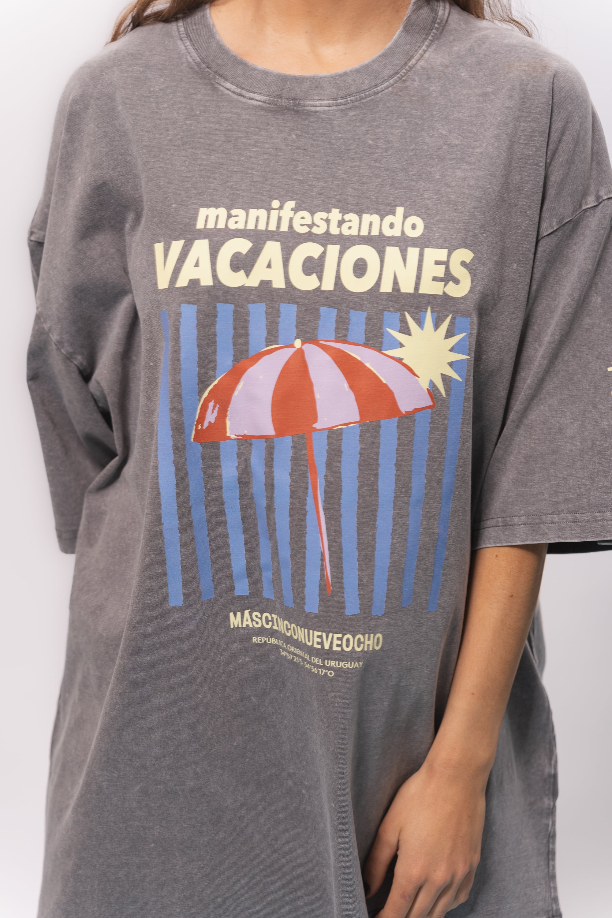 TSHIRT VACACIONES