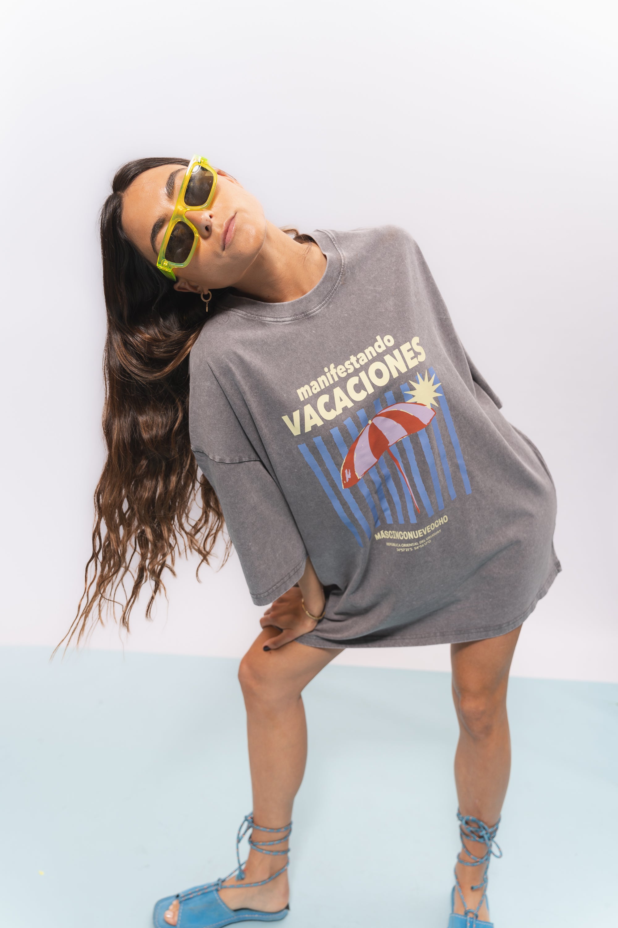 TSHIRT VACACIONES