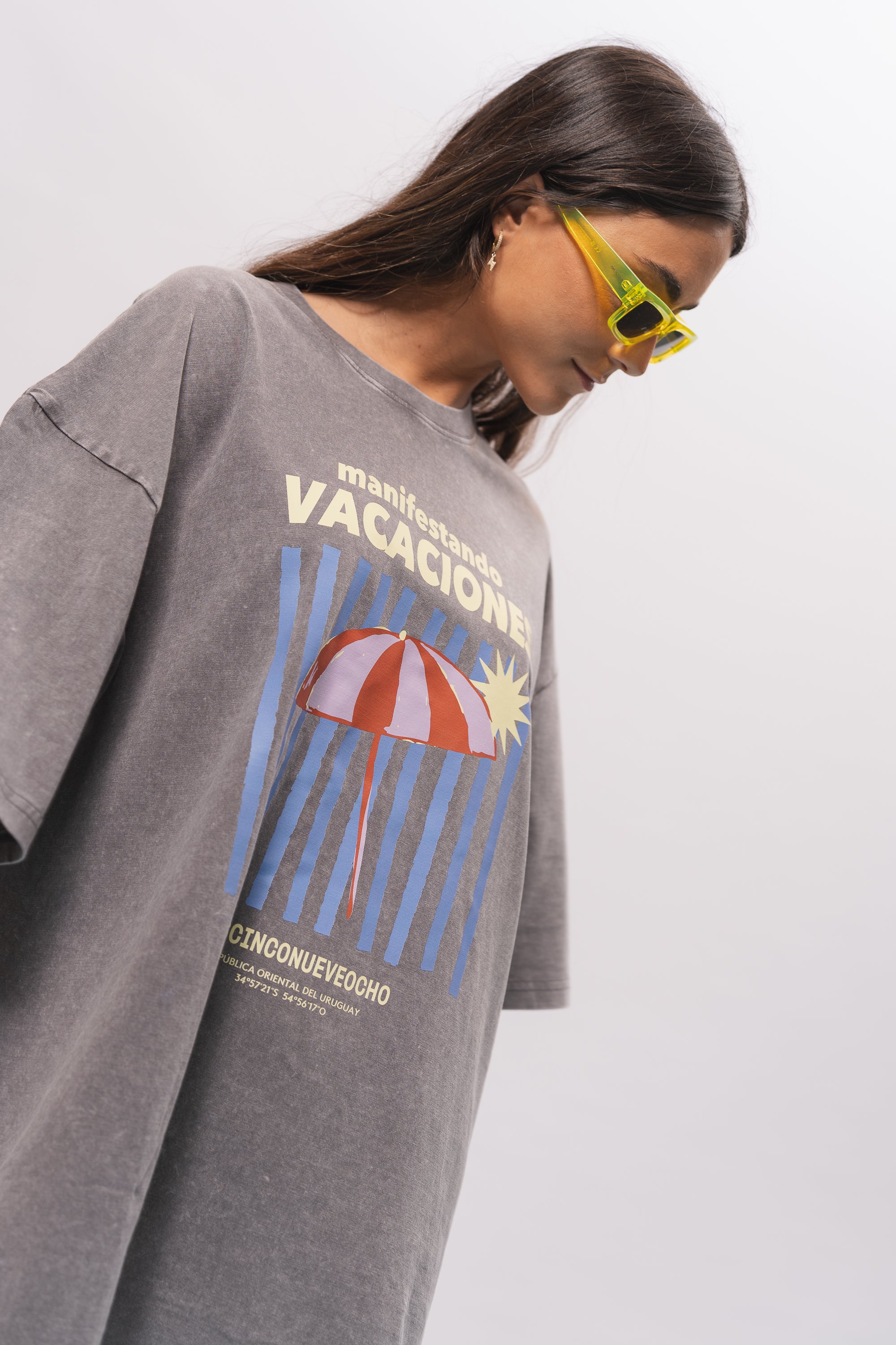 TSHIRT VACACIONES