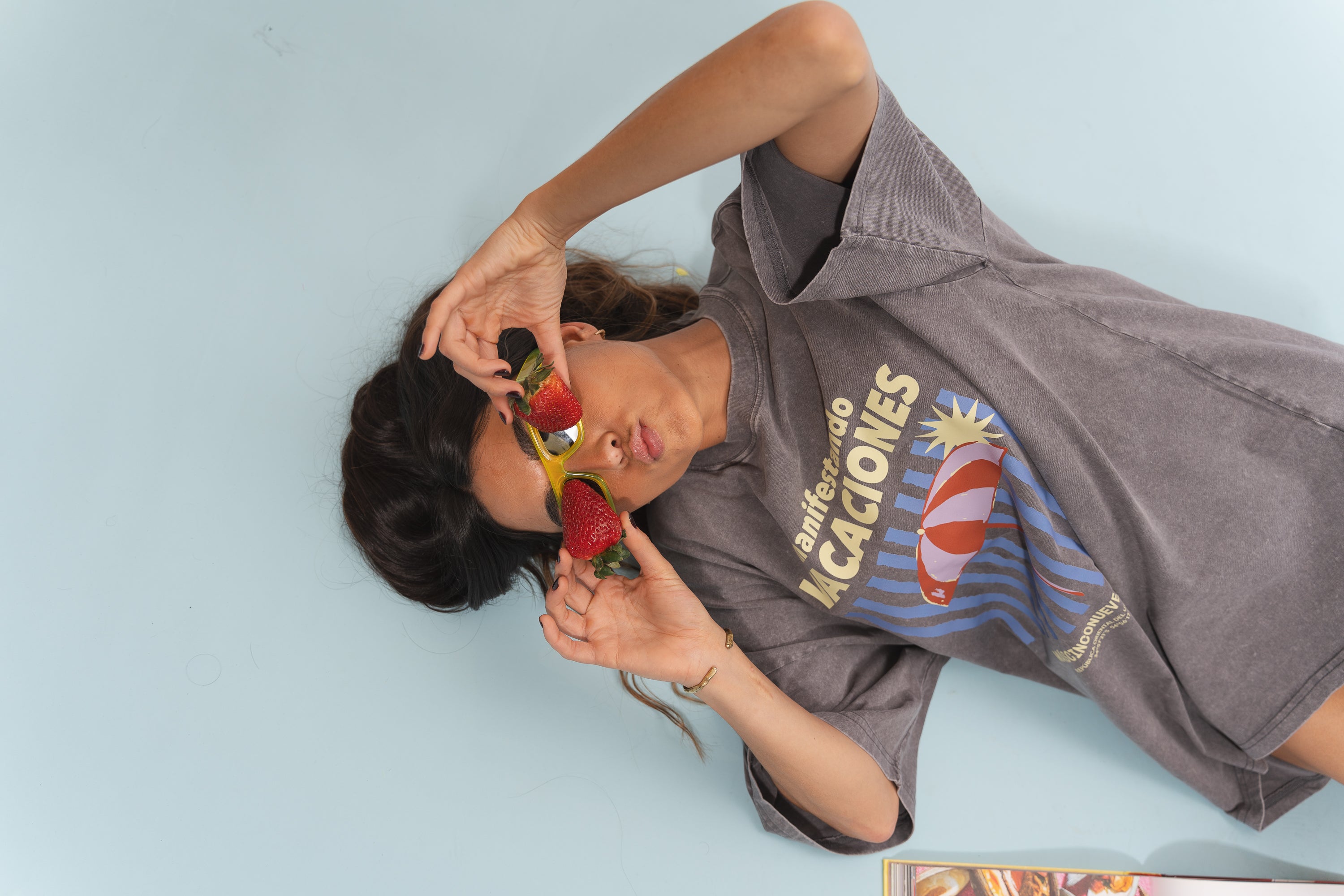 TSHIRT VACACIONES