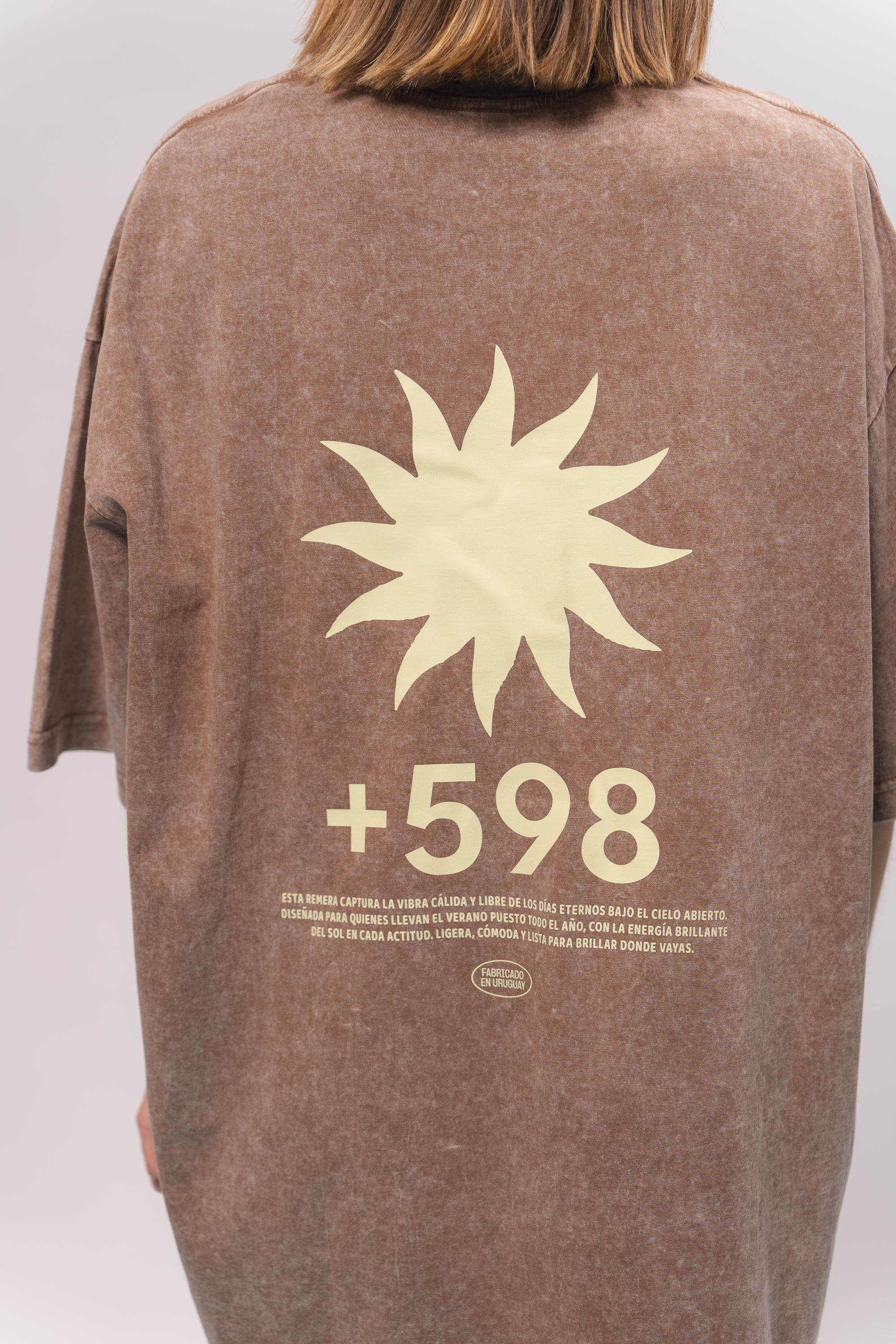 TSHIRT SOL