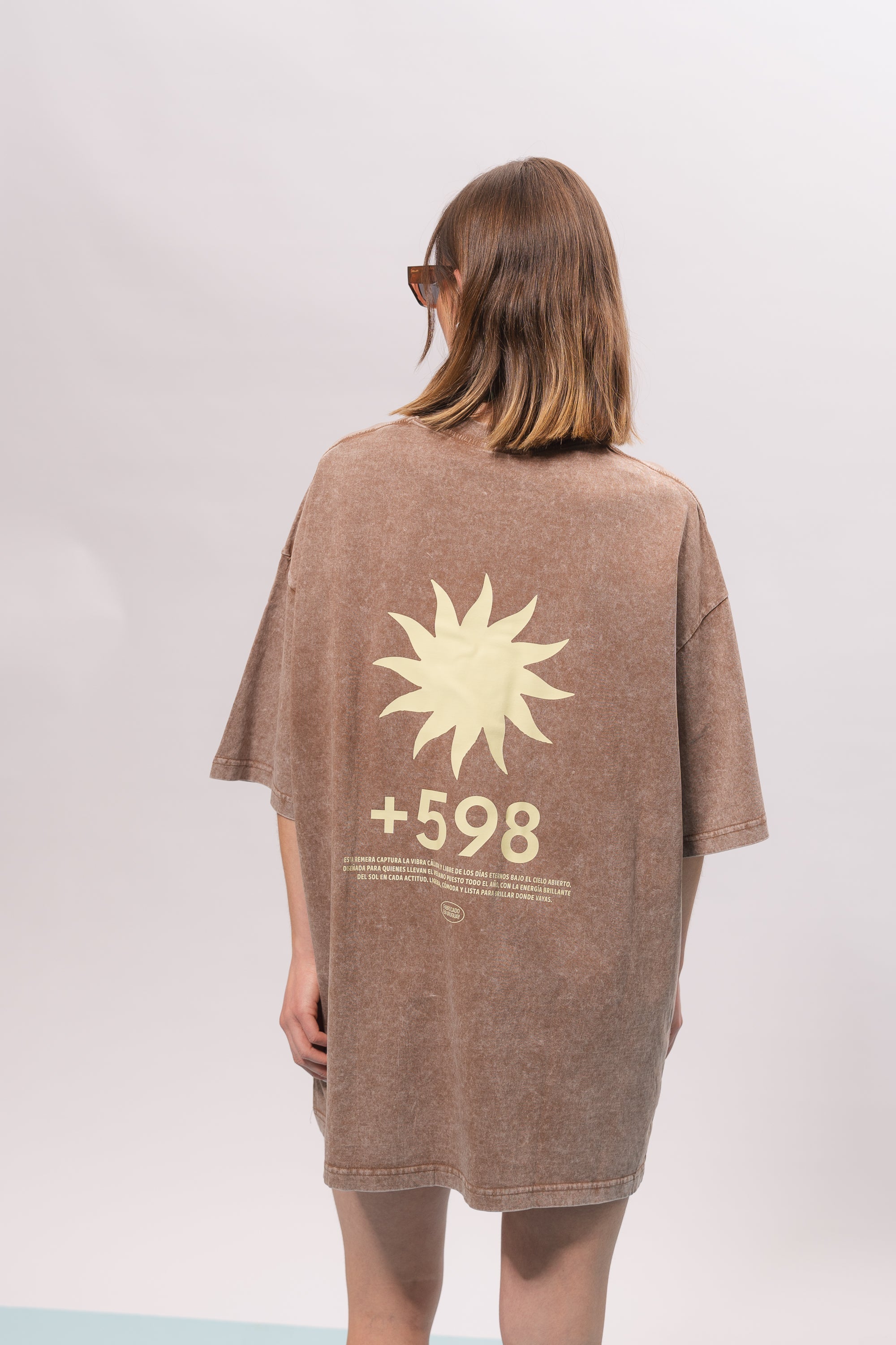 TSHIRT SOL