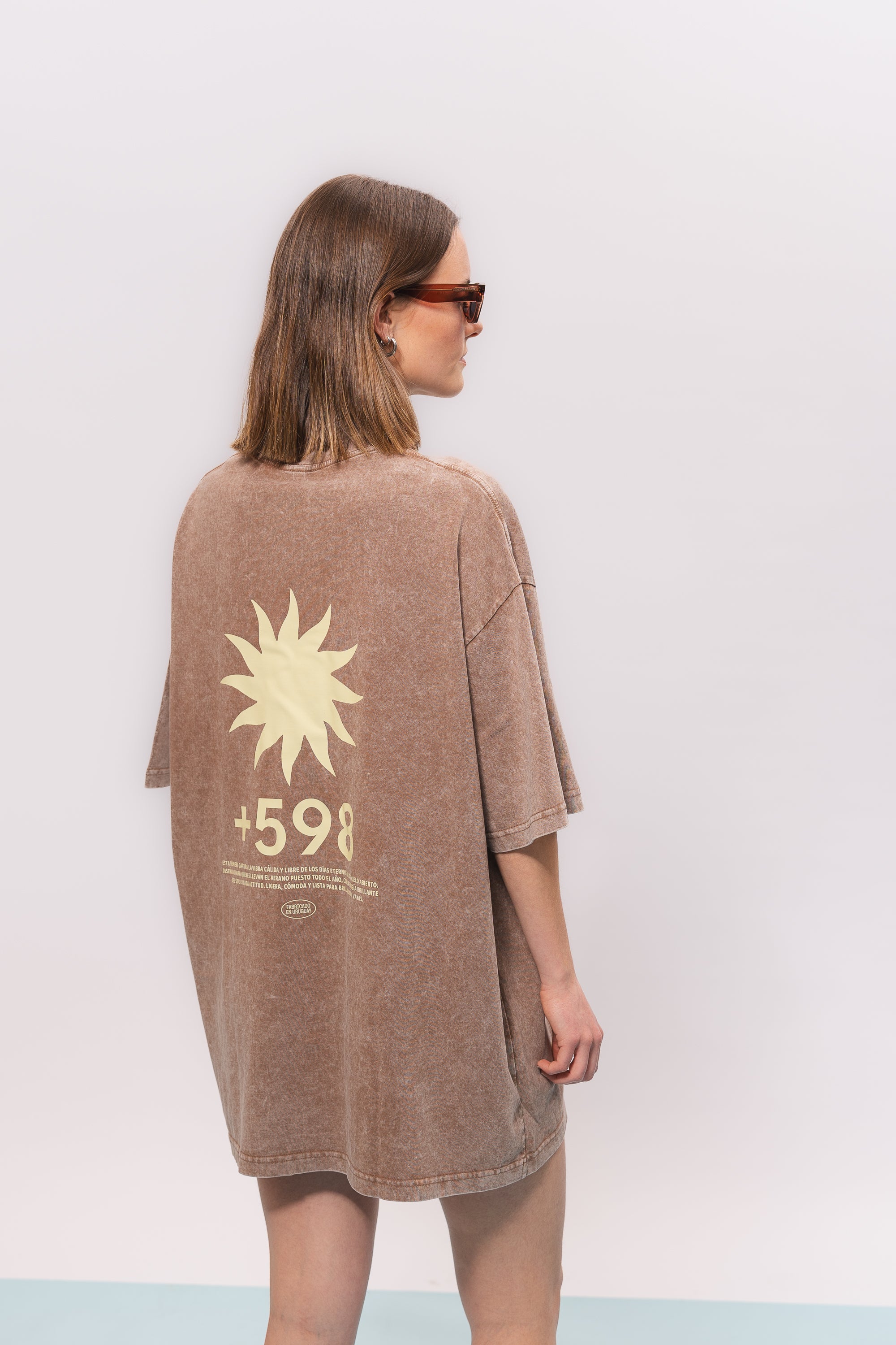 TSHIRT SOL