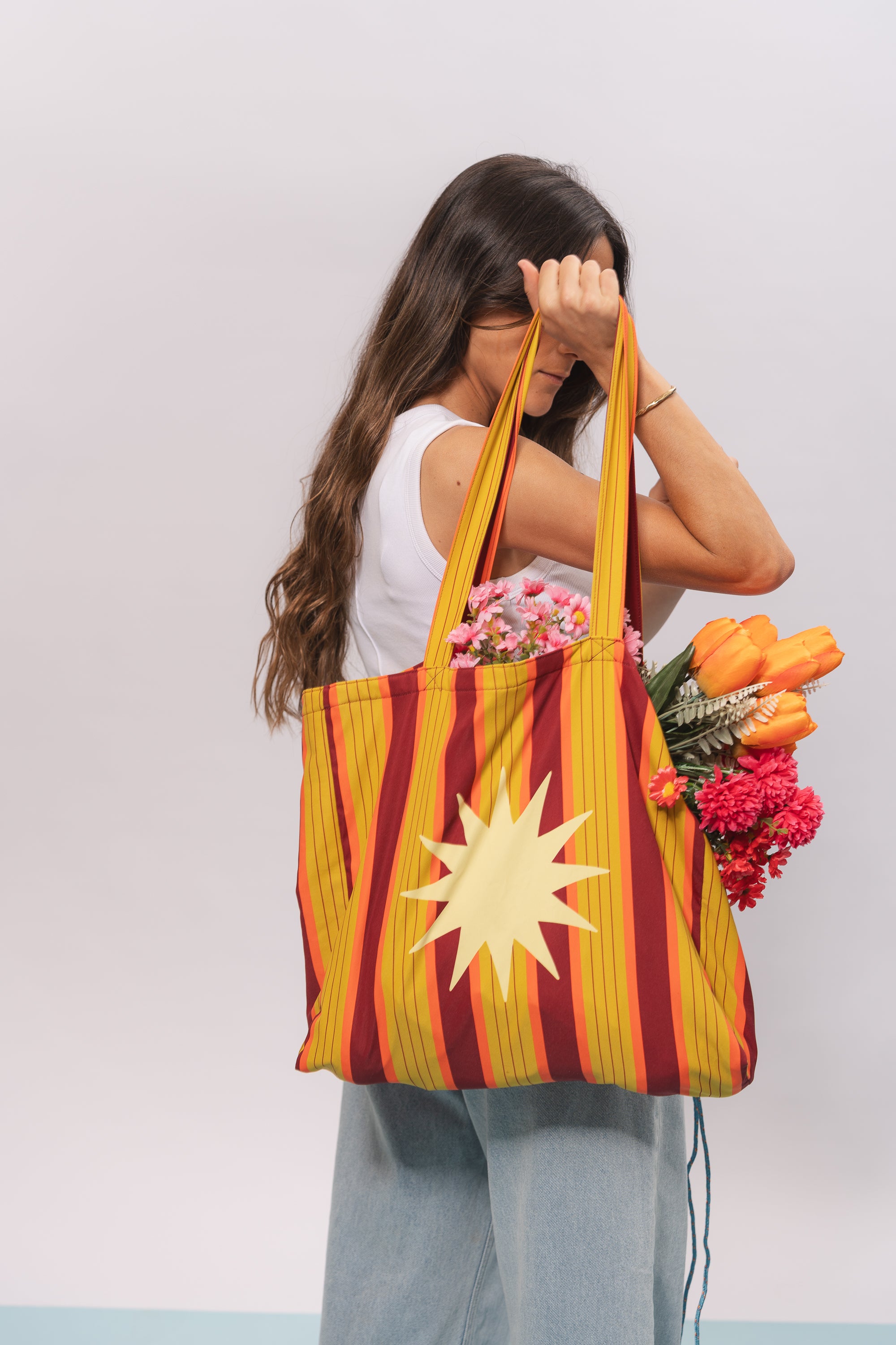TOTE SUNRISE