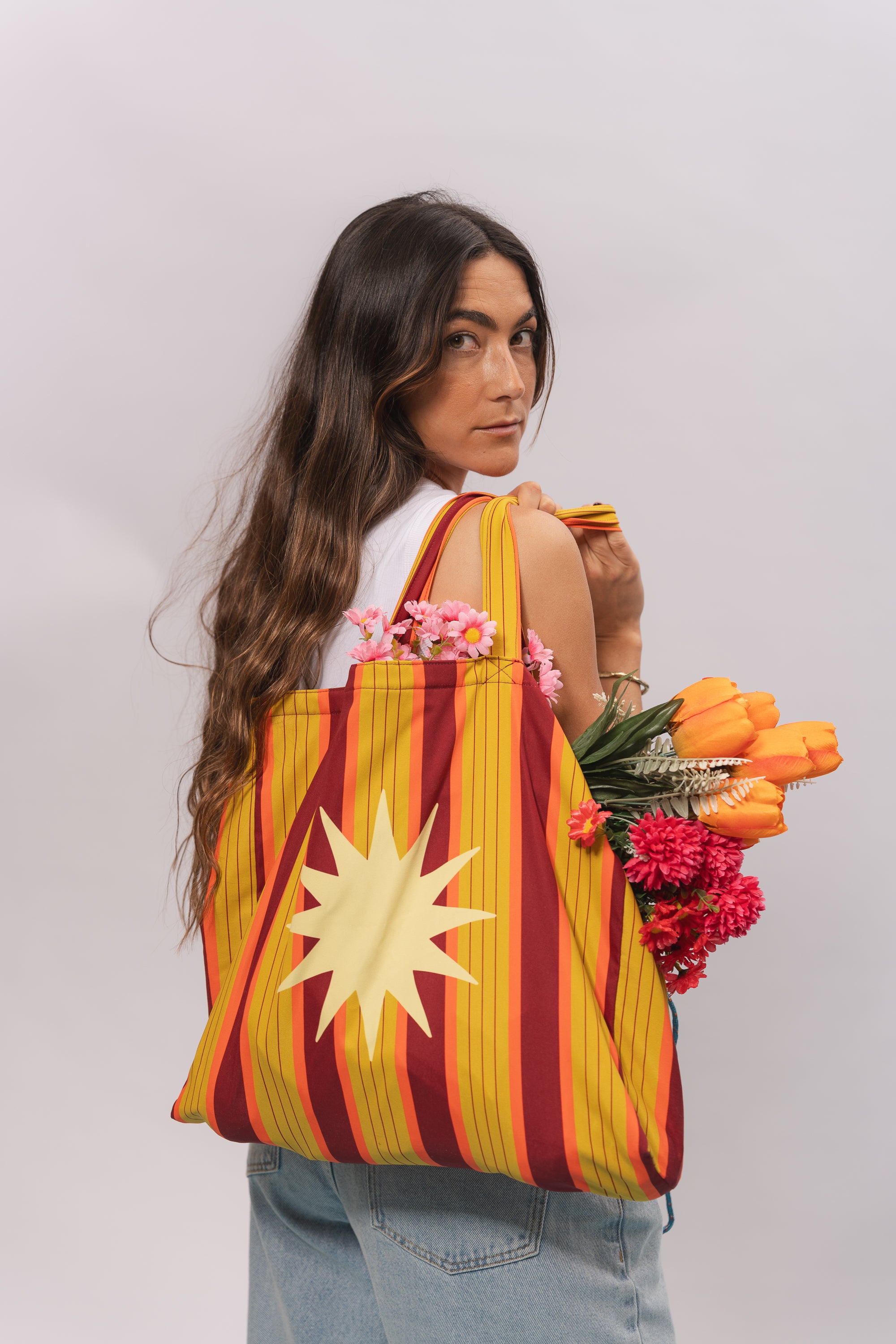 TOTE SUNRISE